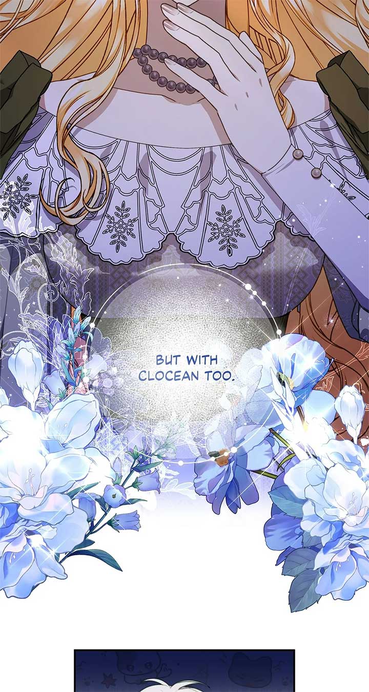 Contract Grand Duchess Chapter 45 page 76