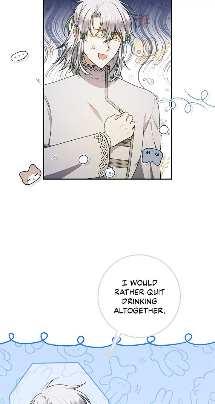 Contract Grand Duchess Chapter 45 page 77