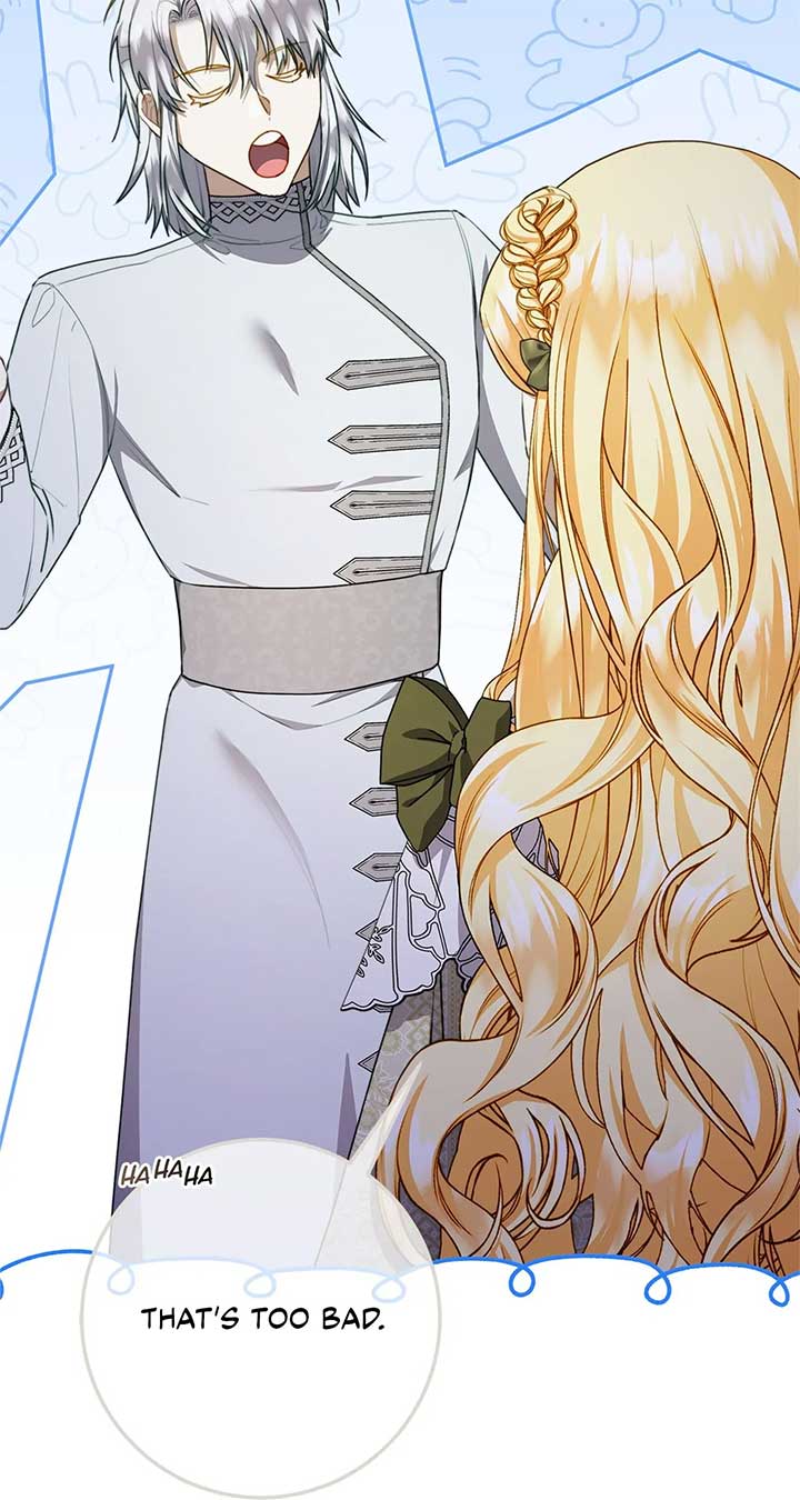 Contract Grand Duchess Chapter 45 page 78