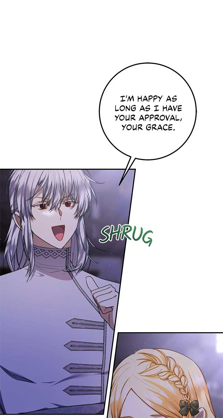 Contract Grand Duchess Chapter 45 page 80