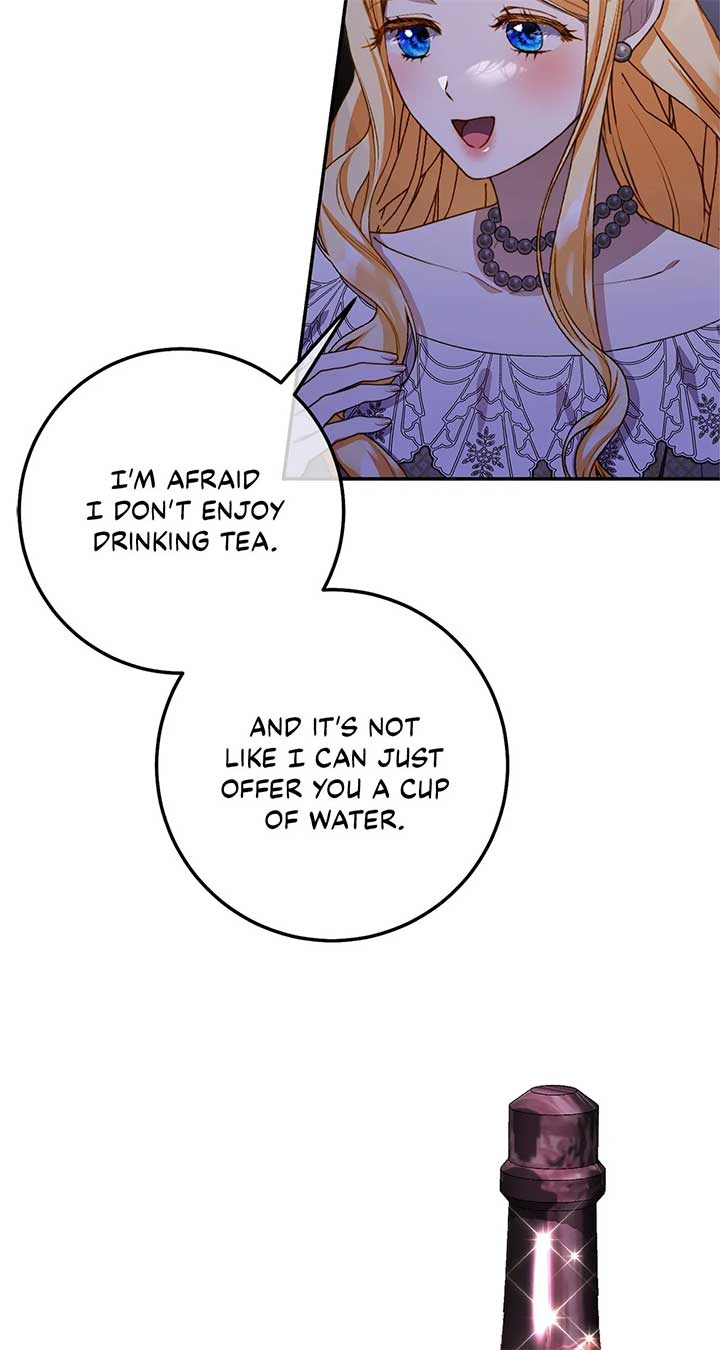 Contract Grand Duchess Chapter 45 page 81
