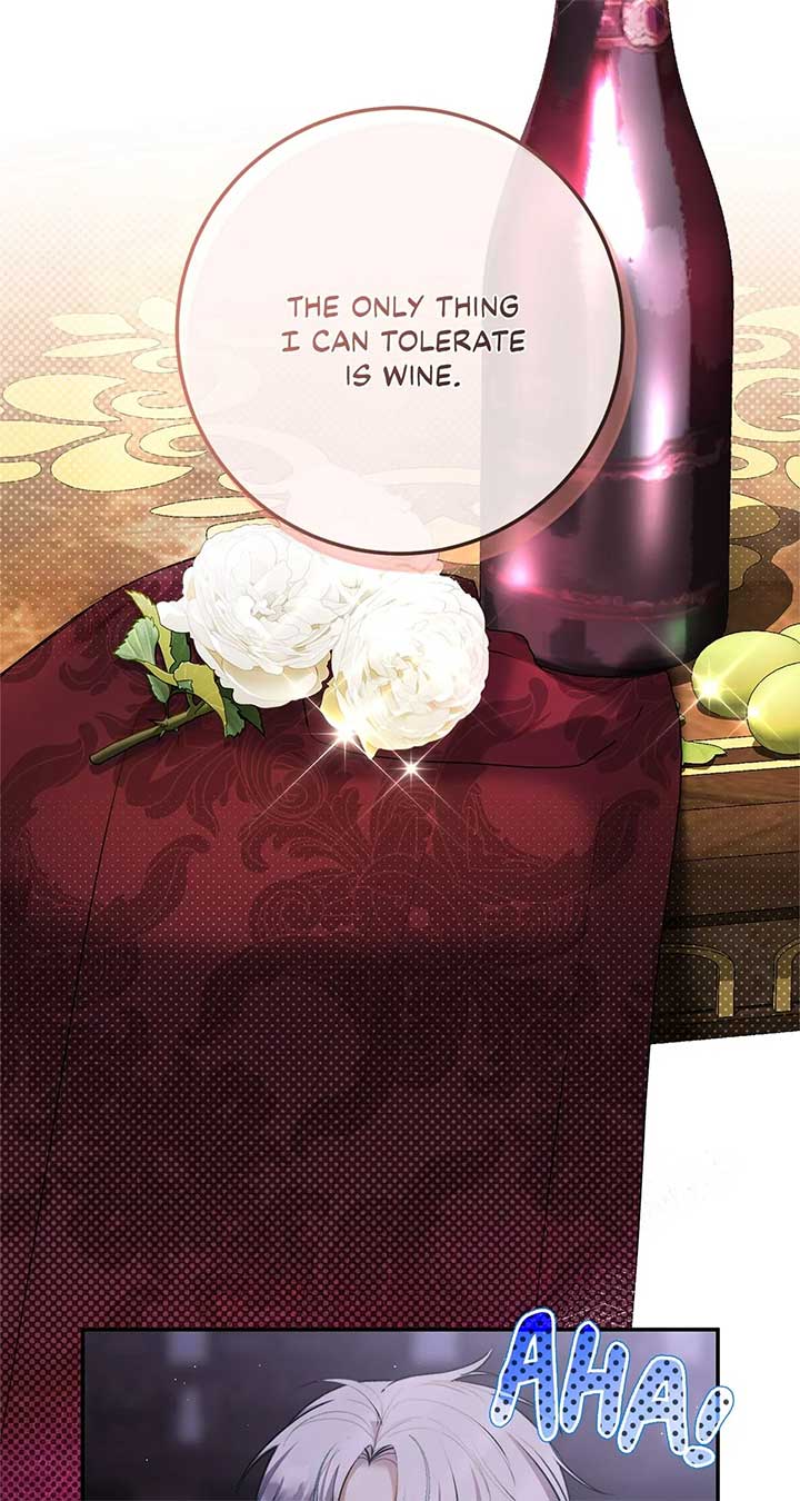 Contract Grand Duchess Chapter 45 page 82