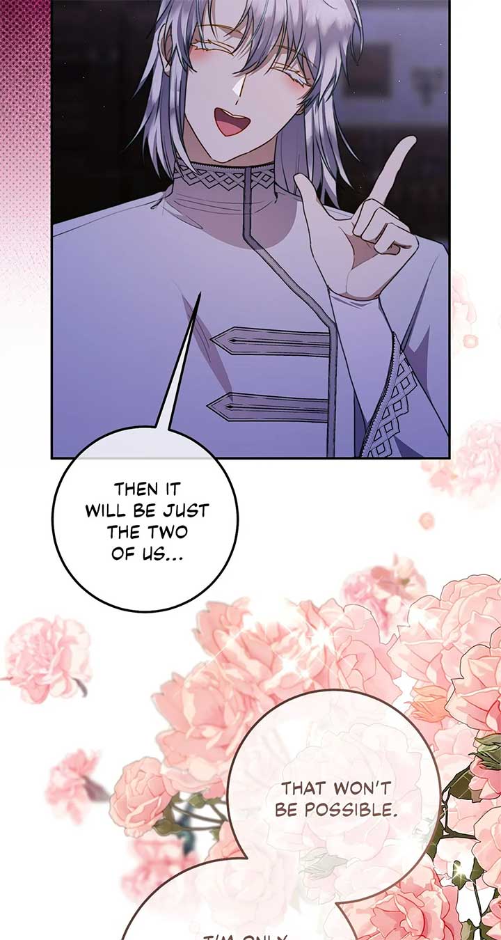 Contract Grand Duchess Chapter 45 page 83