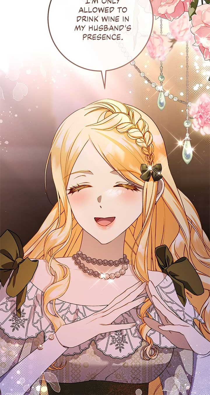 Contract Grand Duchess Chapter 45 page 84