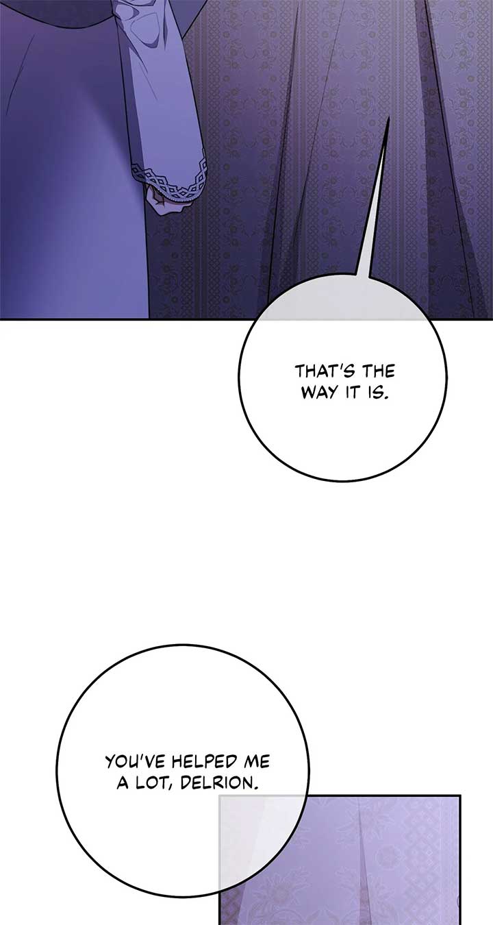 Contract Grand Duchess Chapter 45 page 87