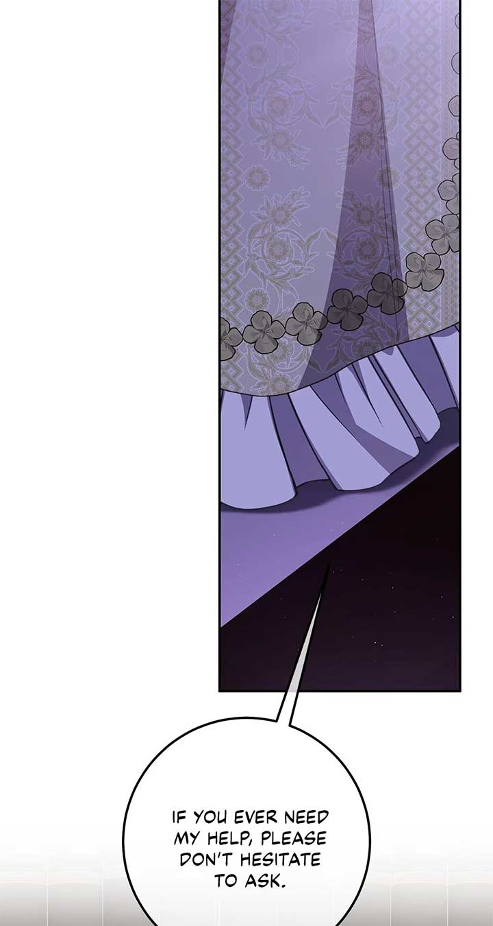 Contract Grand Duchess Chapter 45 page 88