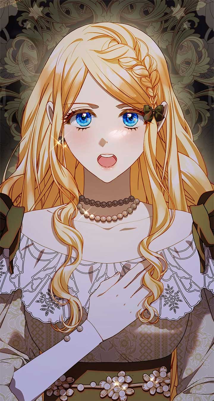 Contract Grand Duchess Chapter 45 page 8
