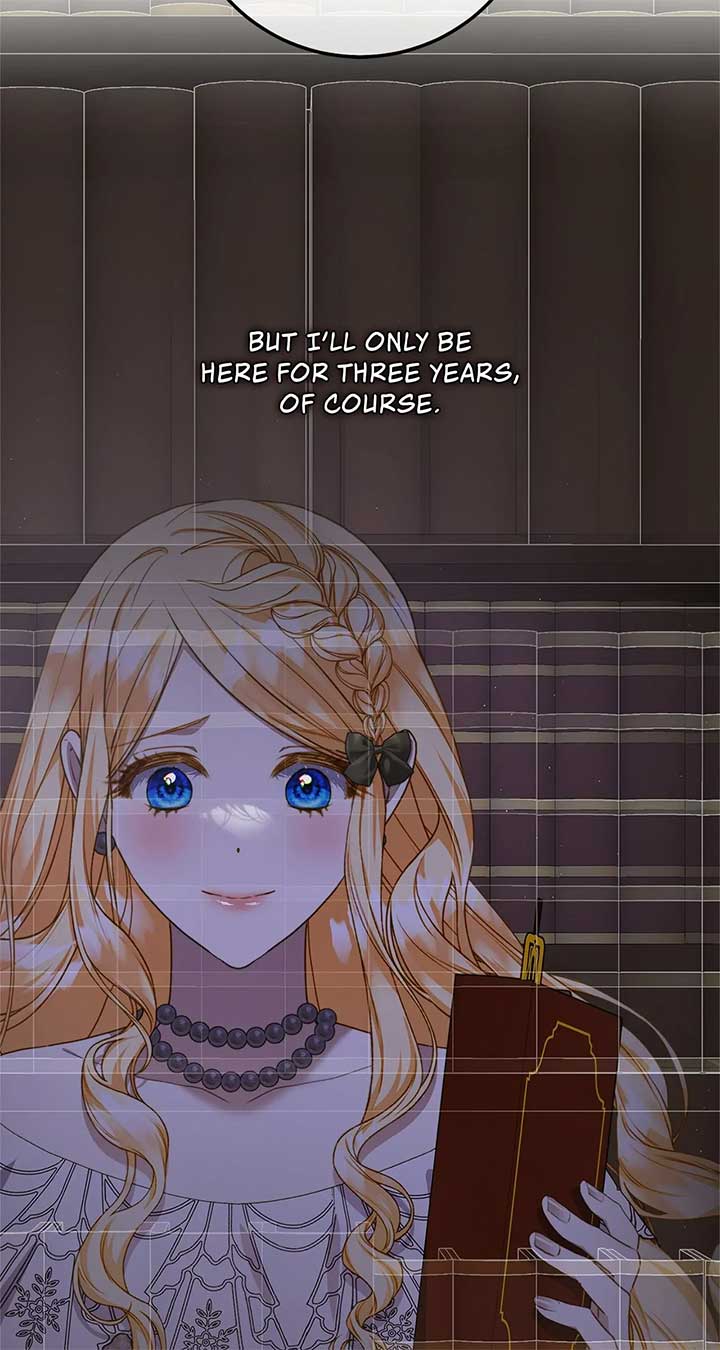 Contract Grand Duchess Chapter 45 page 89