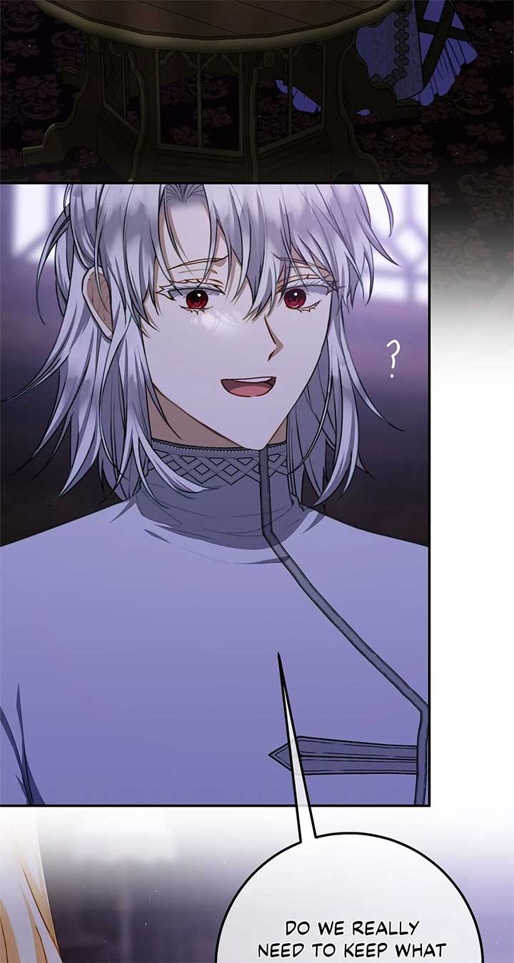 Contract Grand Duchess Chapter 45 page 92