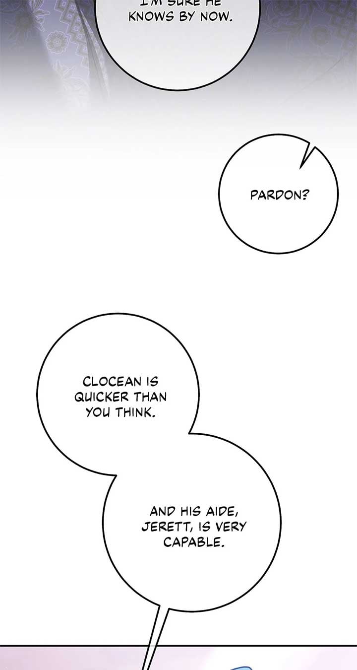 Contract Grand Duchess Chapter 45 page 94