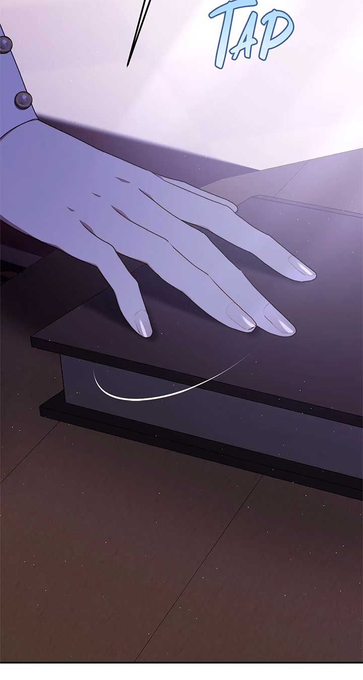 Contract Grand Duchess Chapter 45 page 95
