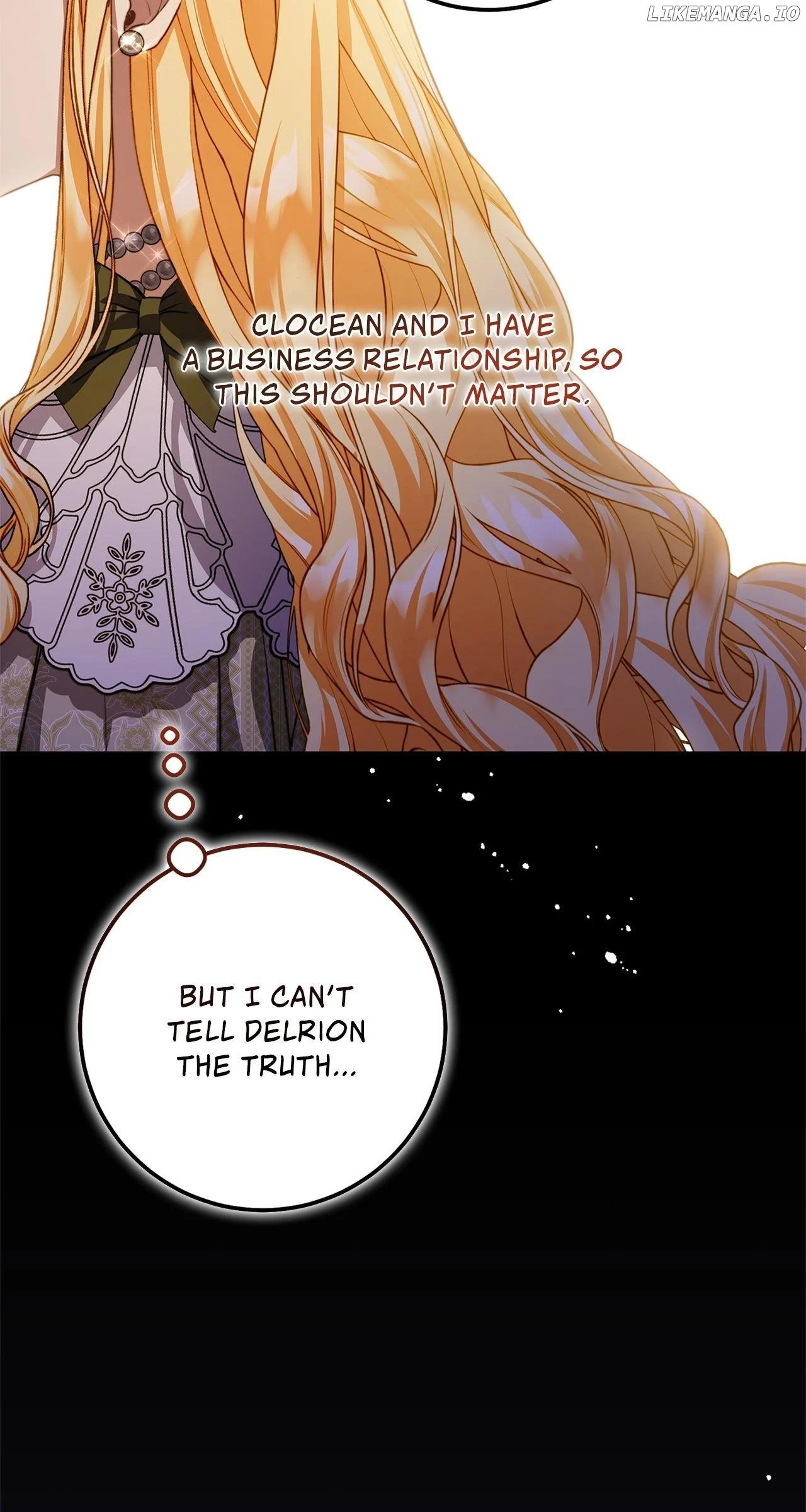 Contract Grand Duchess Chapter 46 page 9