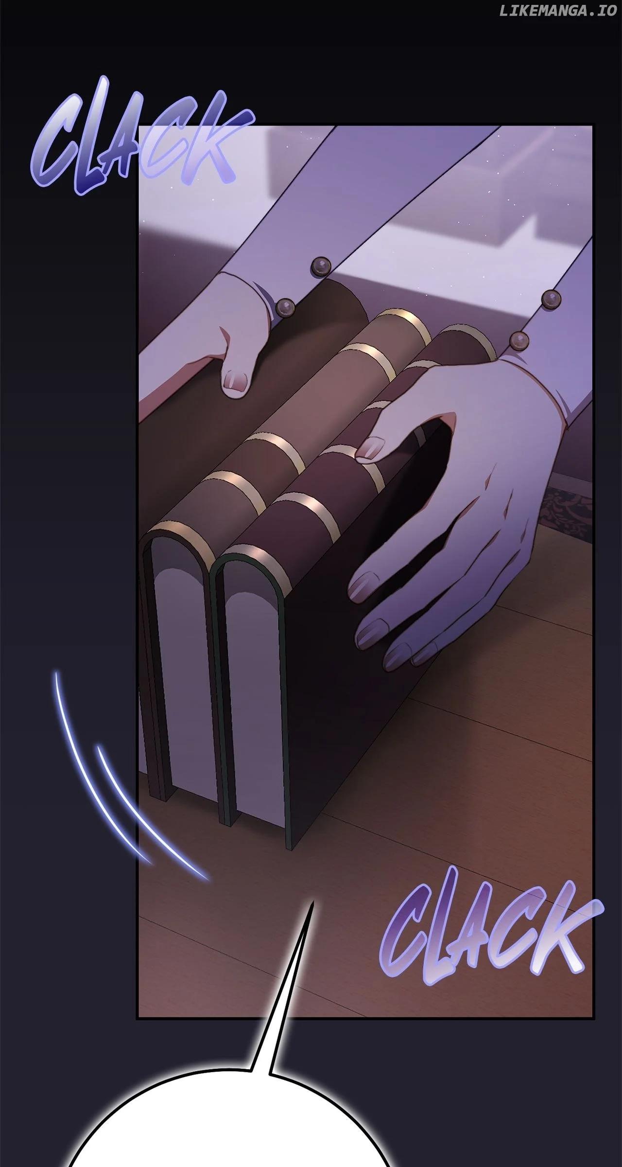 Contract Grand Duchess Chapter 46 page 10