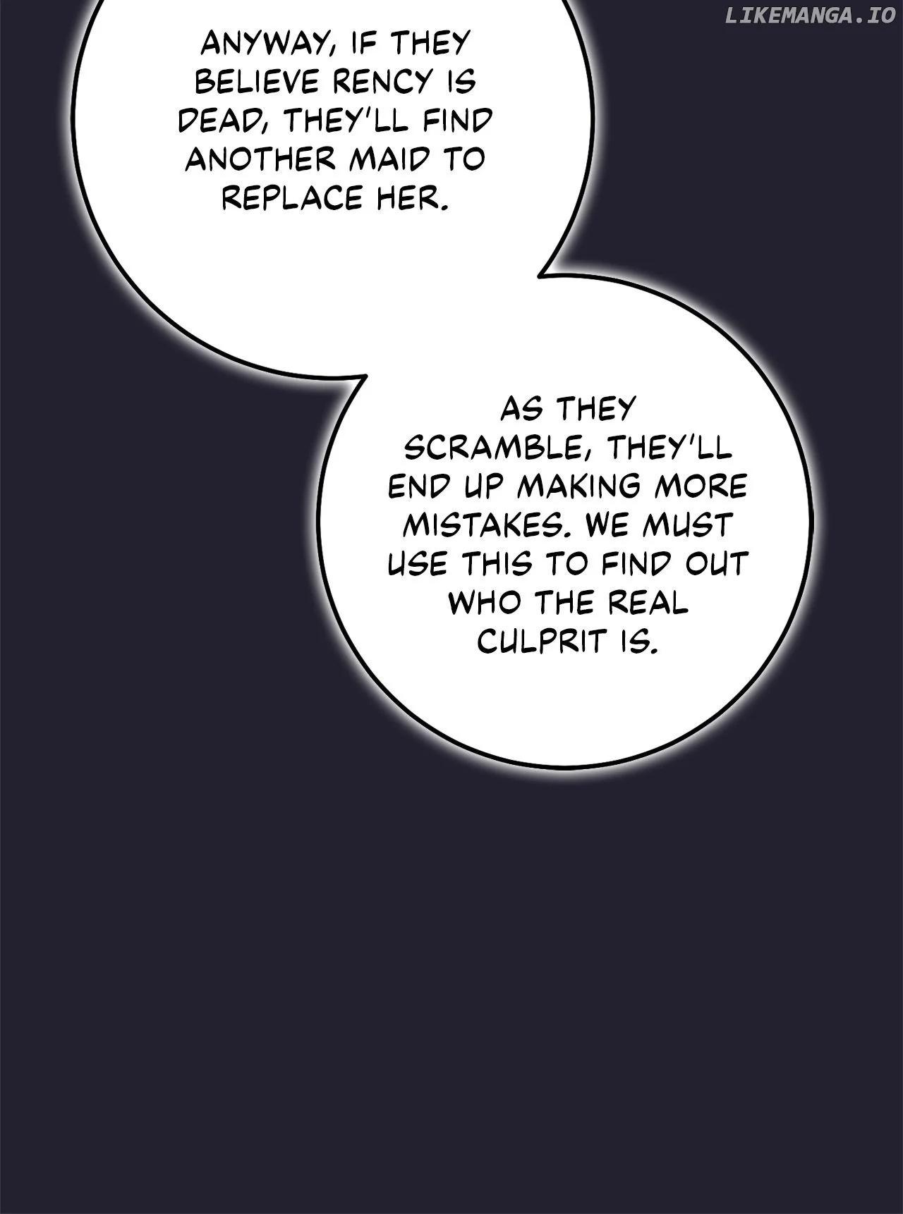 Contract Grand Duchess Chapter 46 page 11