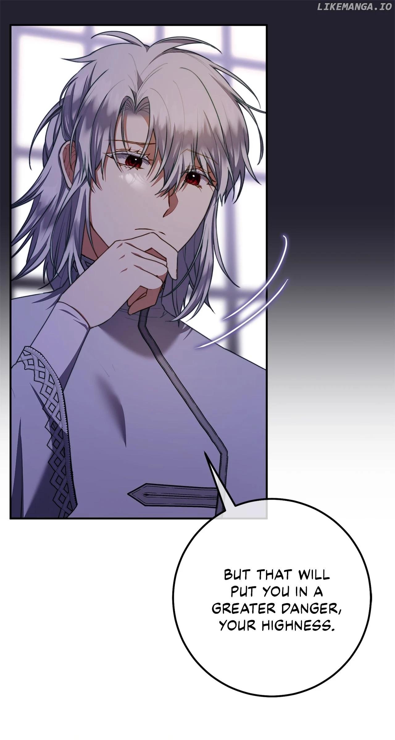 Contract Grand Duchess Chapter 46 page 12