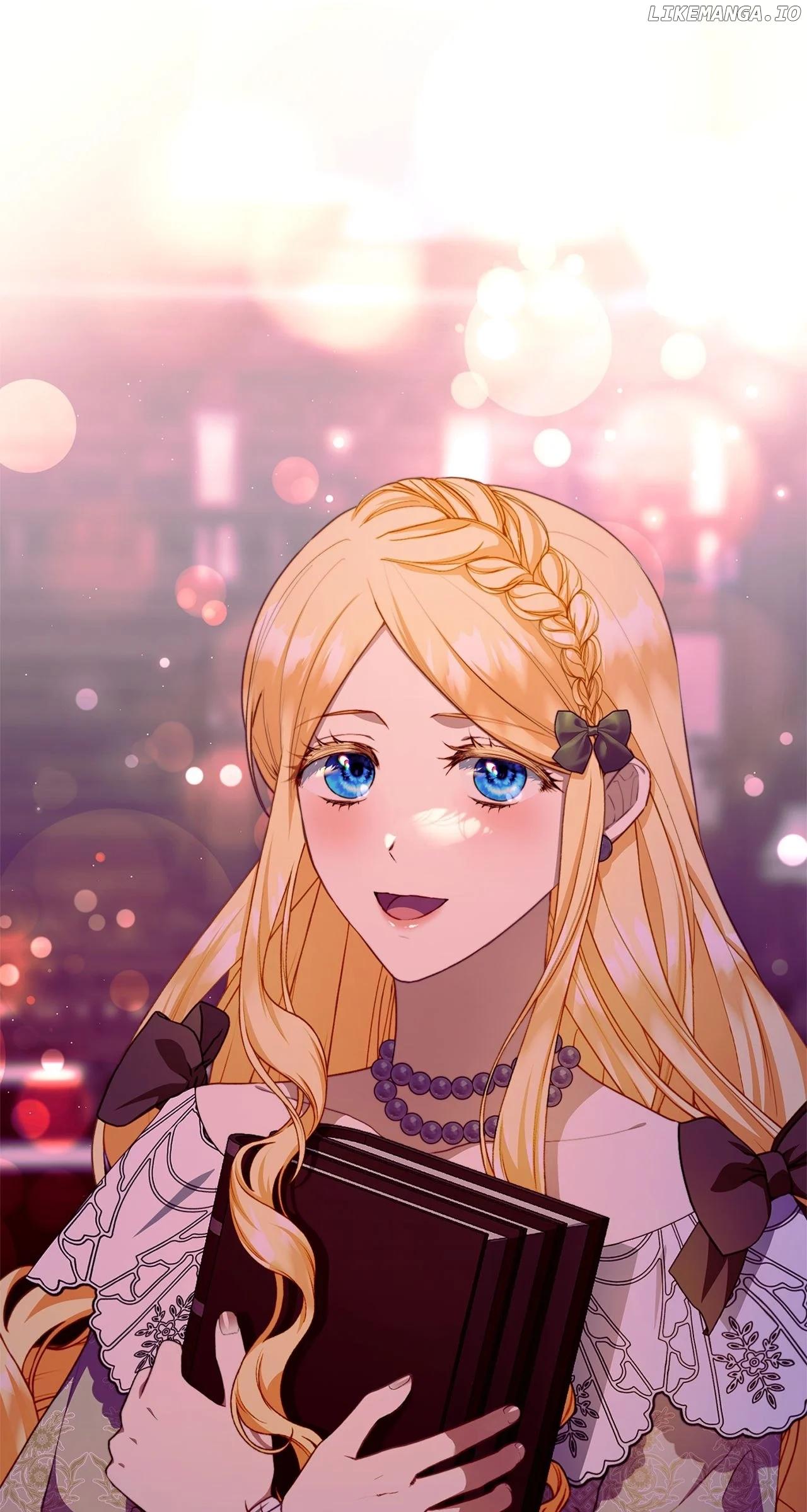 Contract Grand Duchess Chapter 46 page 13