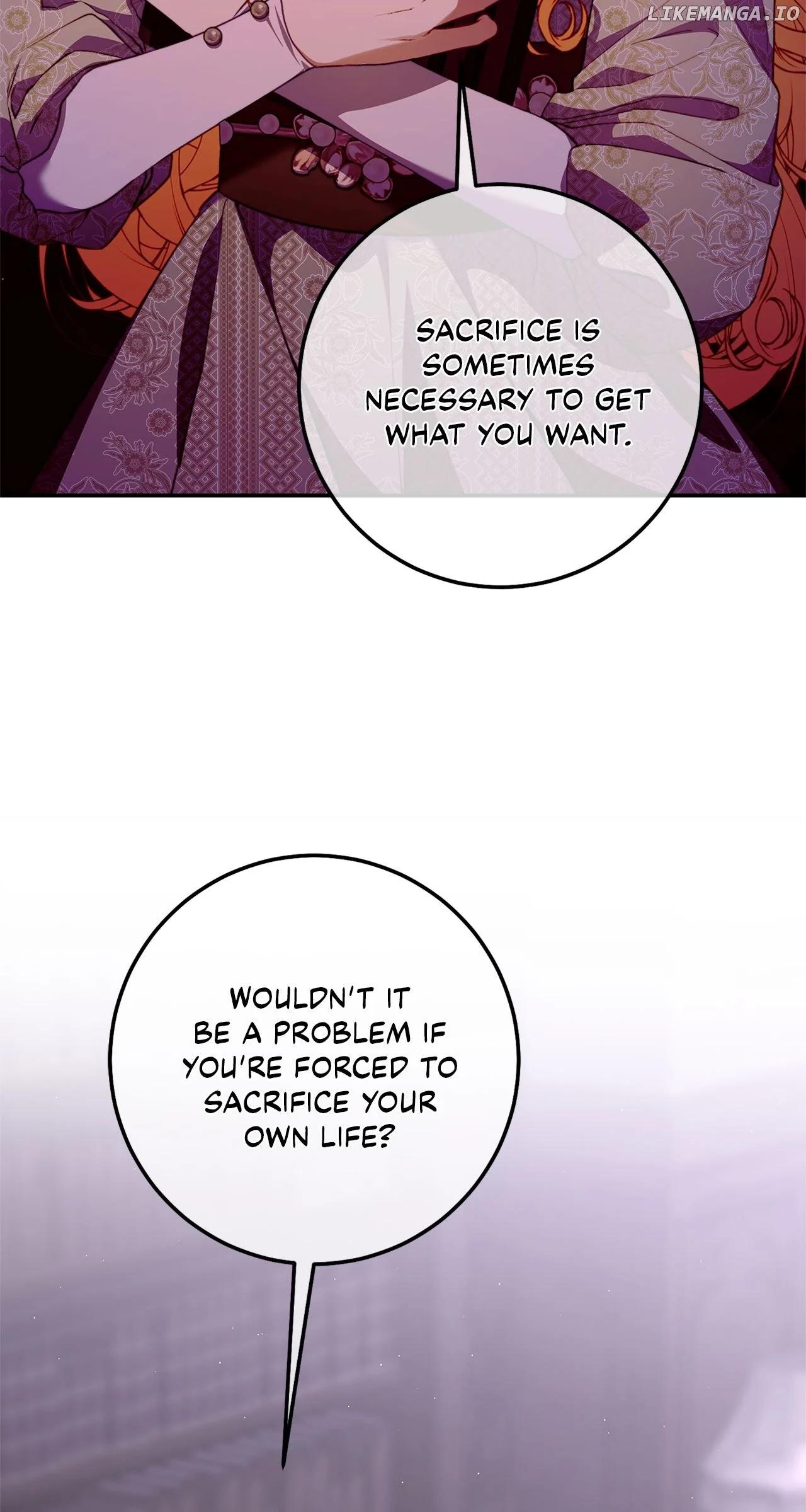 Contract Grand Duchess Chapter 46 page 14