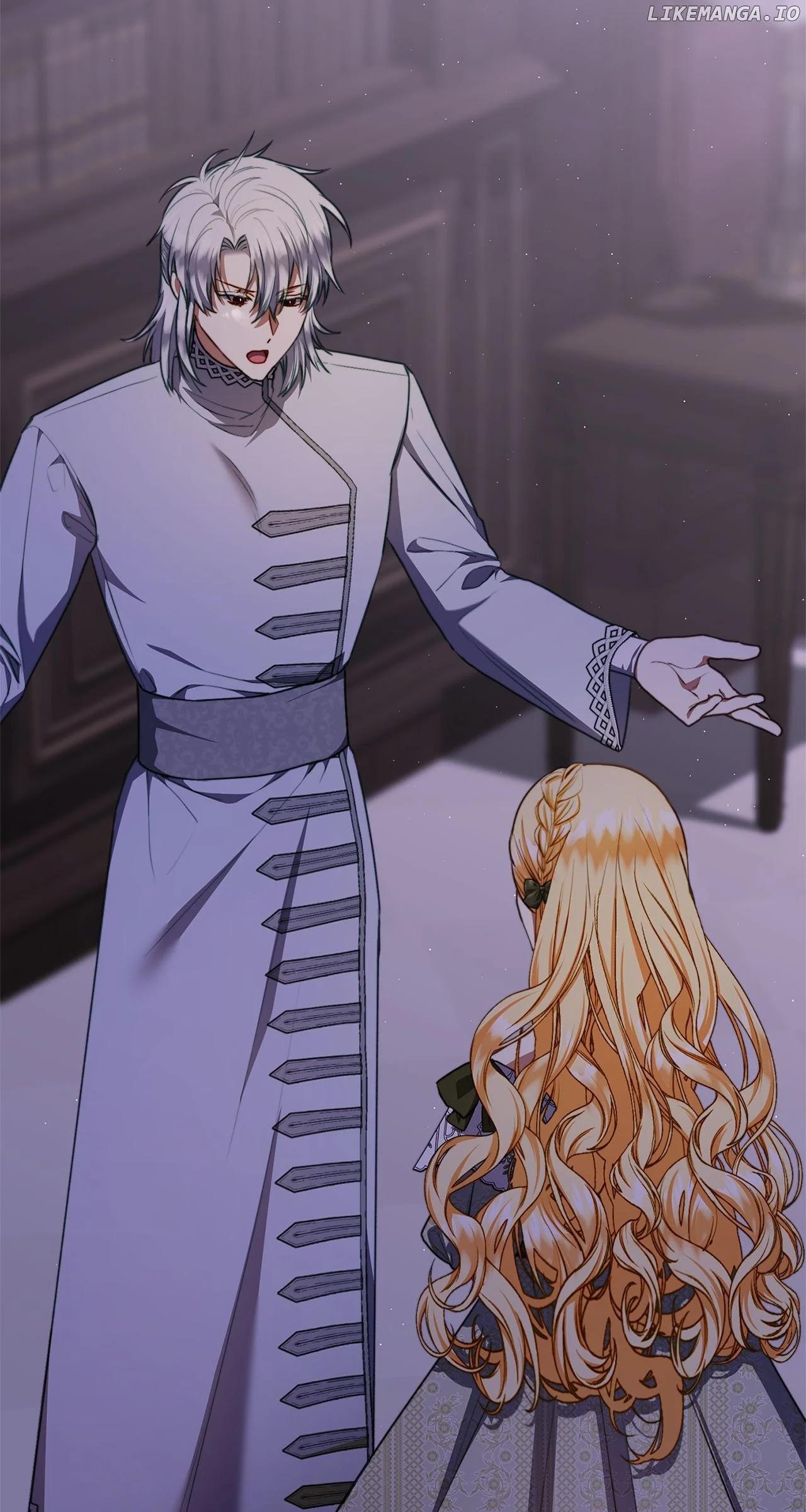 Contract Grand Duchess Chapter 46 page 15