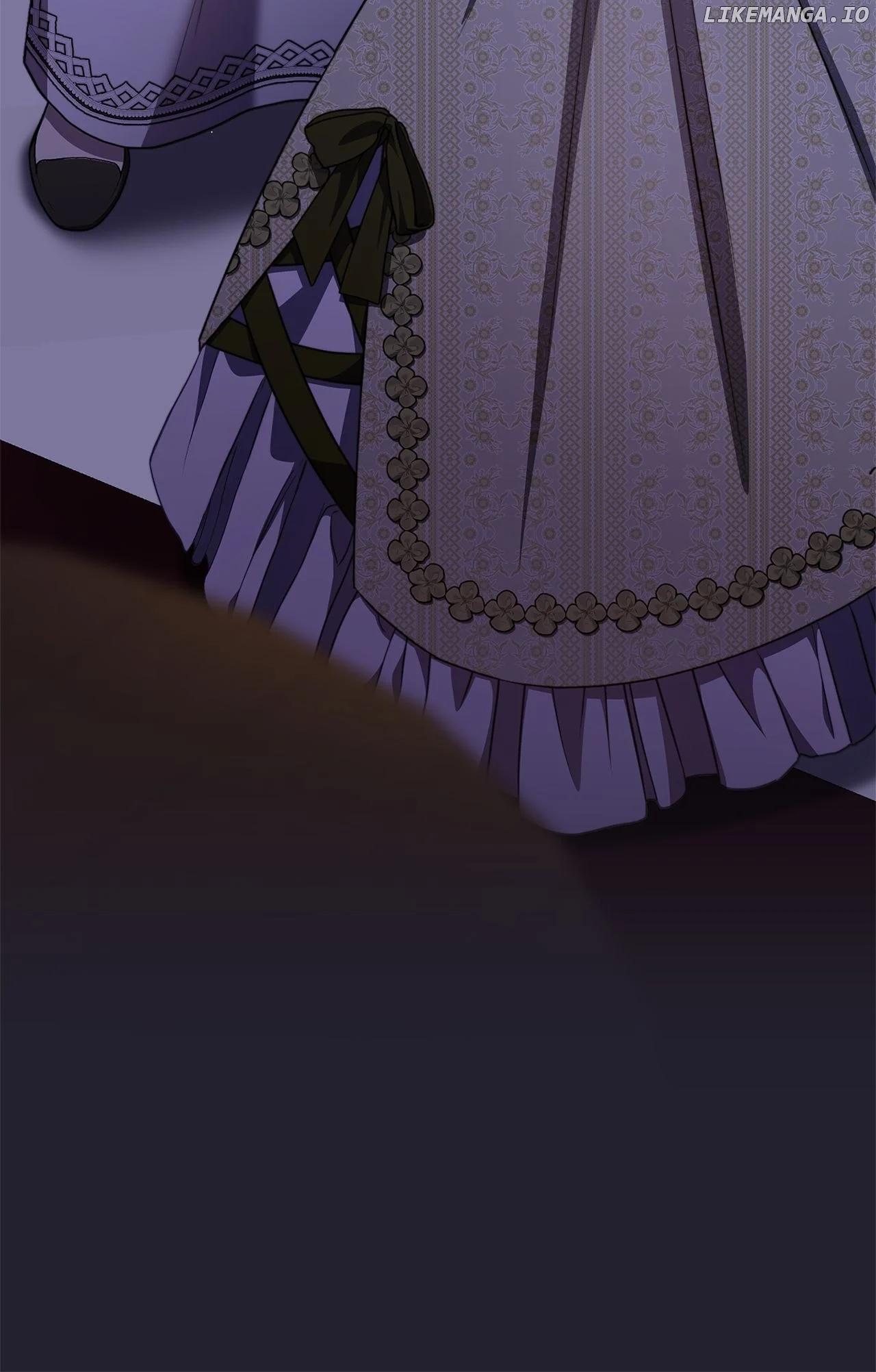 Contract Grand Duchess Chapter 46 page 16
