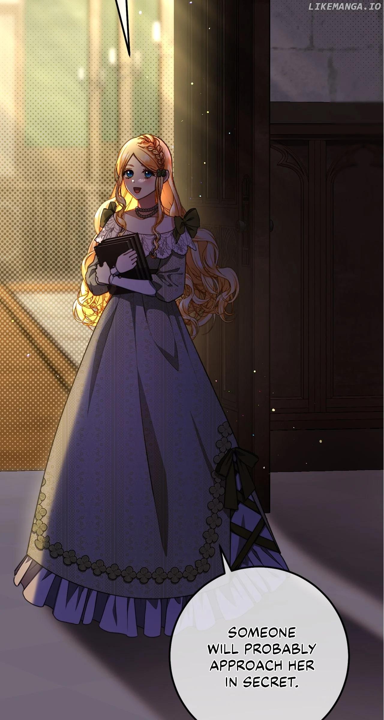 Contract Grand Duchess Chapter 46 page 19