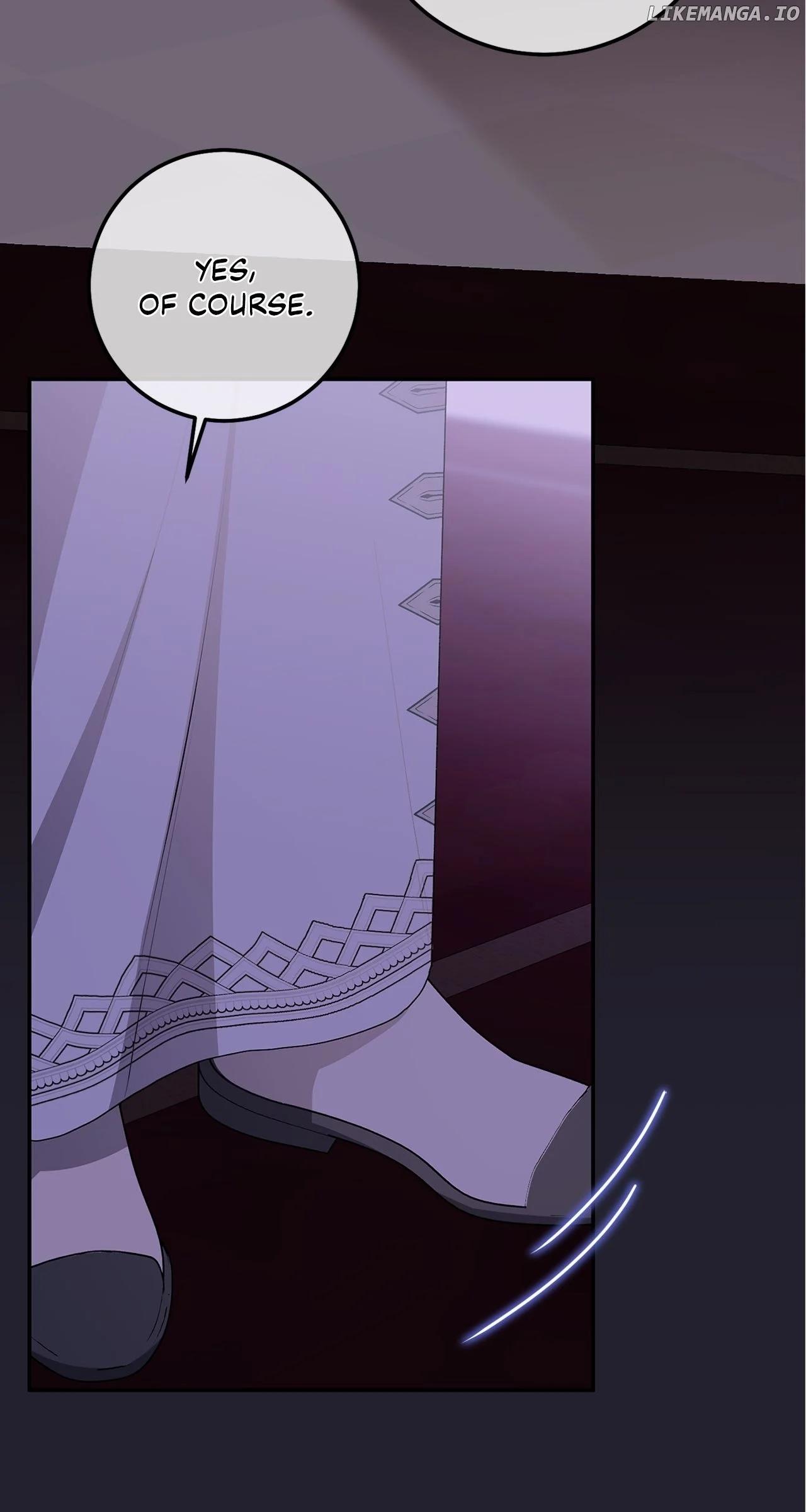 Contract Grand Duchess Chapter 46 page 20