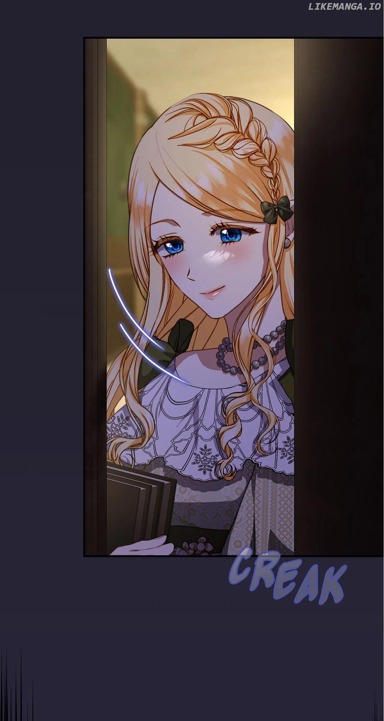 Contract Grand Duchess Chapter 46 page 21