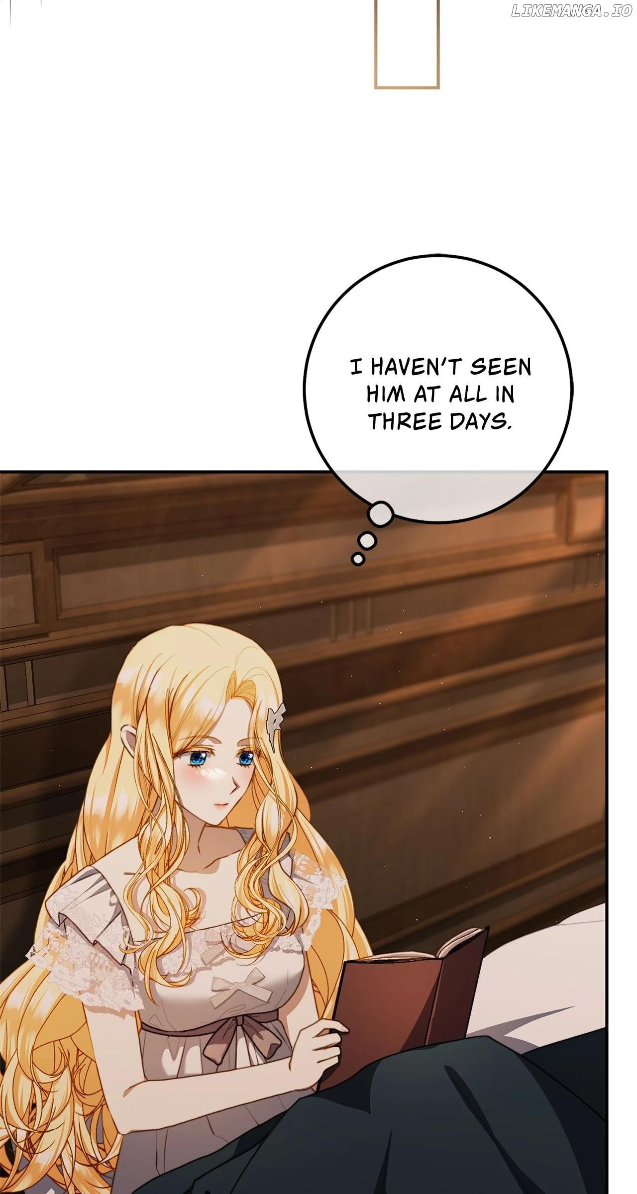 Contract Grand Duchess Chapter 46 page 24