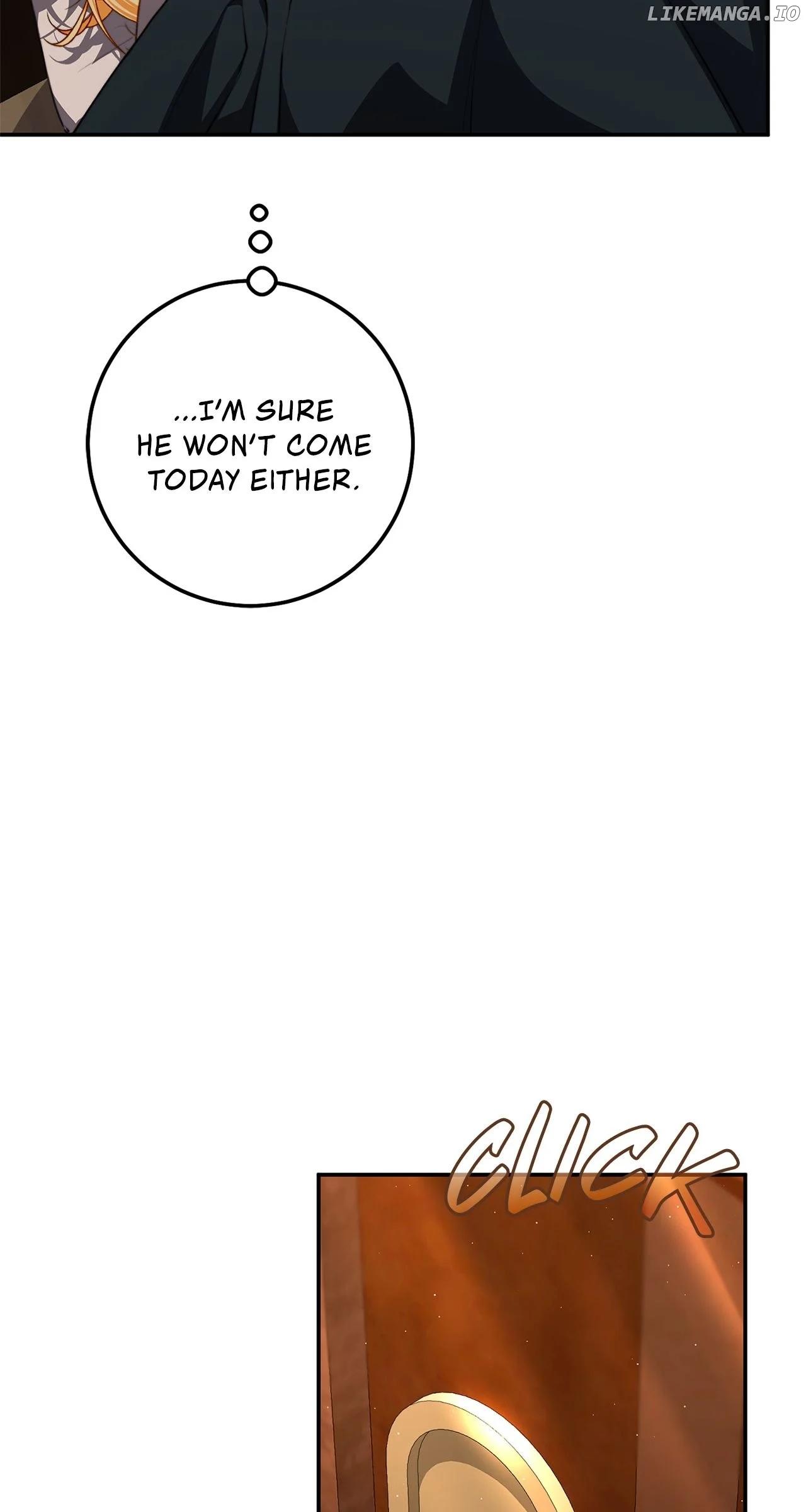 Contract Grand Duchess Chapter 46 page 25