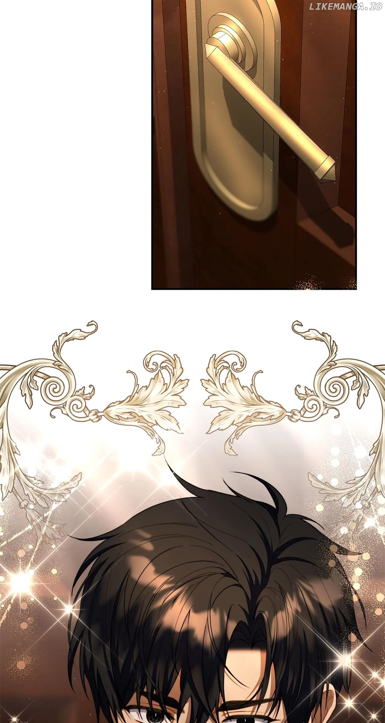 Contract Grand Duchess Chapter 46 page 26