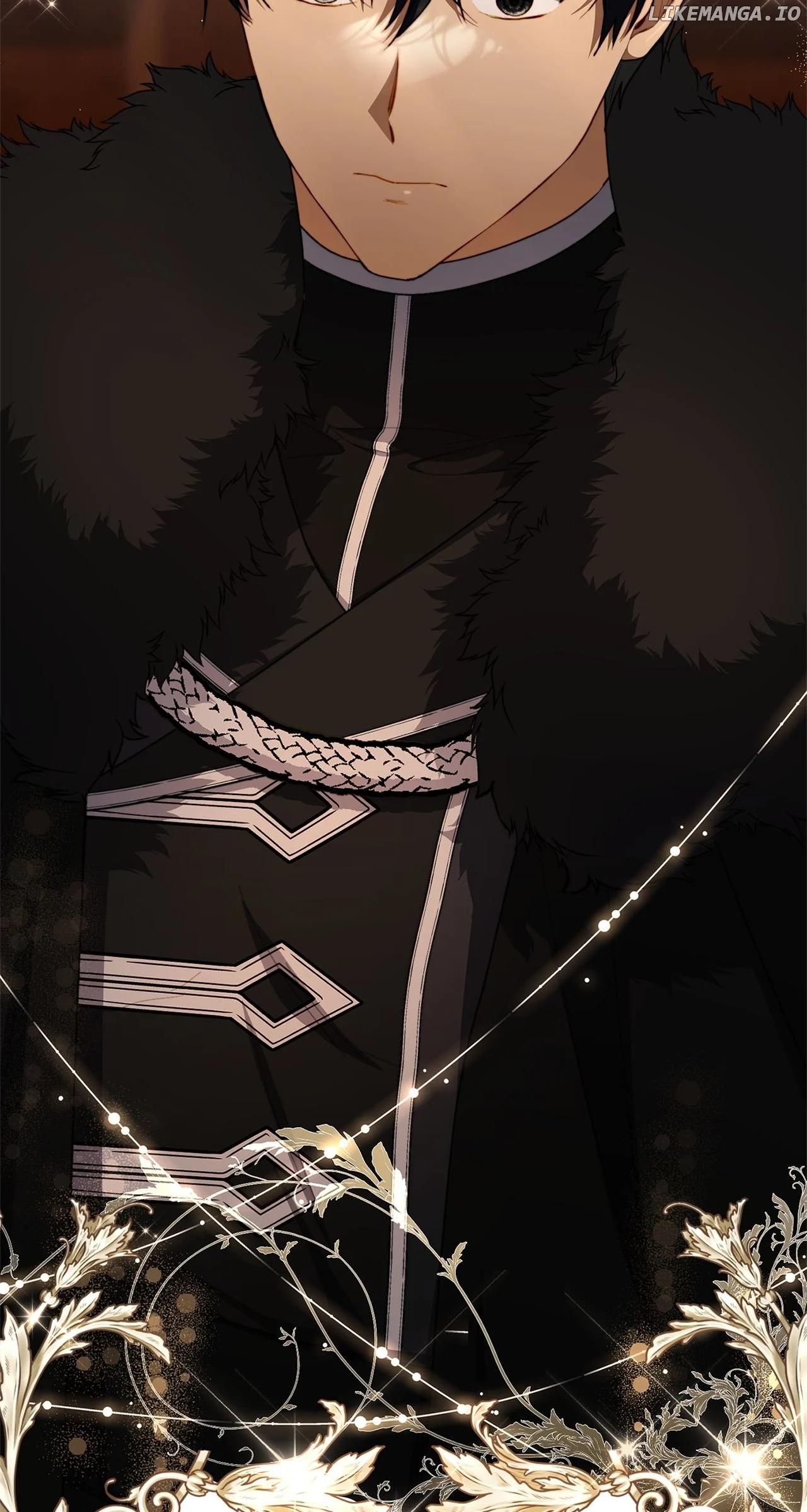 Contract Grand Duchess Chapter 46 page 27