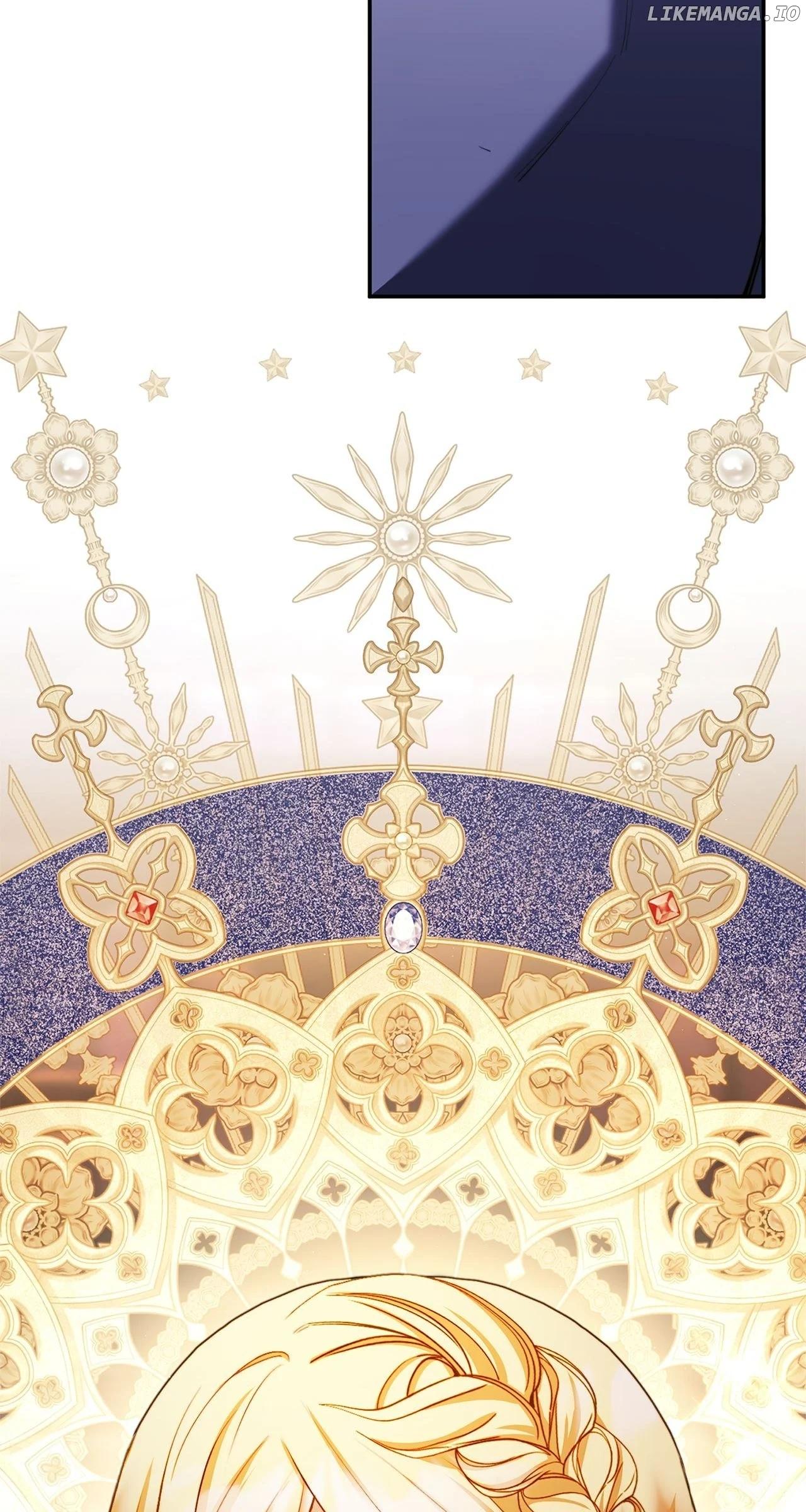 Contract Grand Duchess Chapter 46 page 2