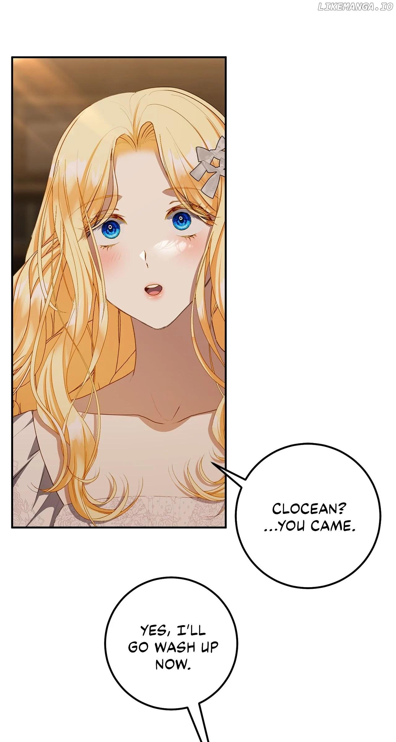 Contract Grand Duchess Chapter 46 page 29