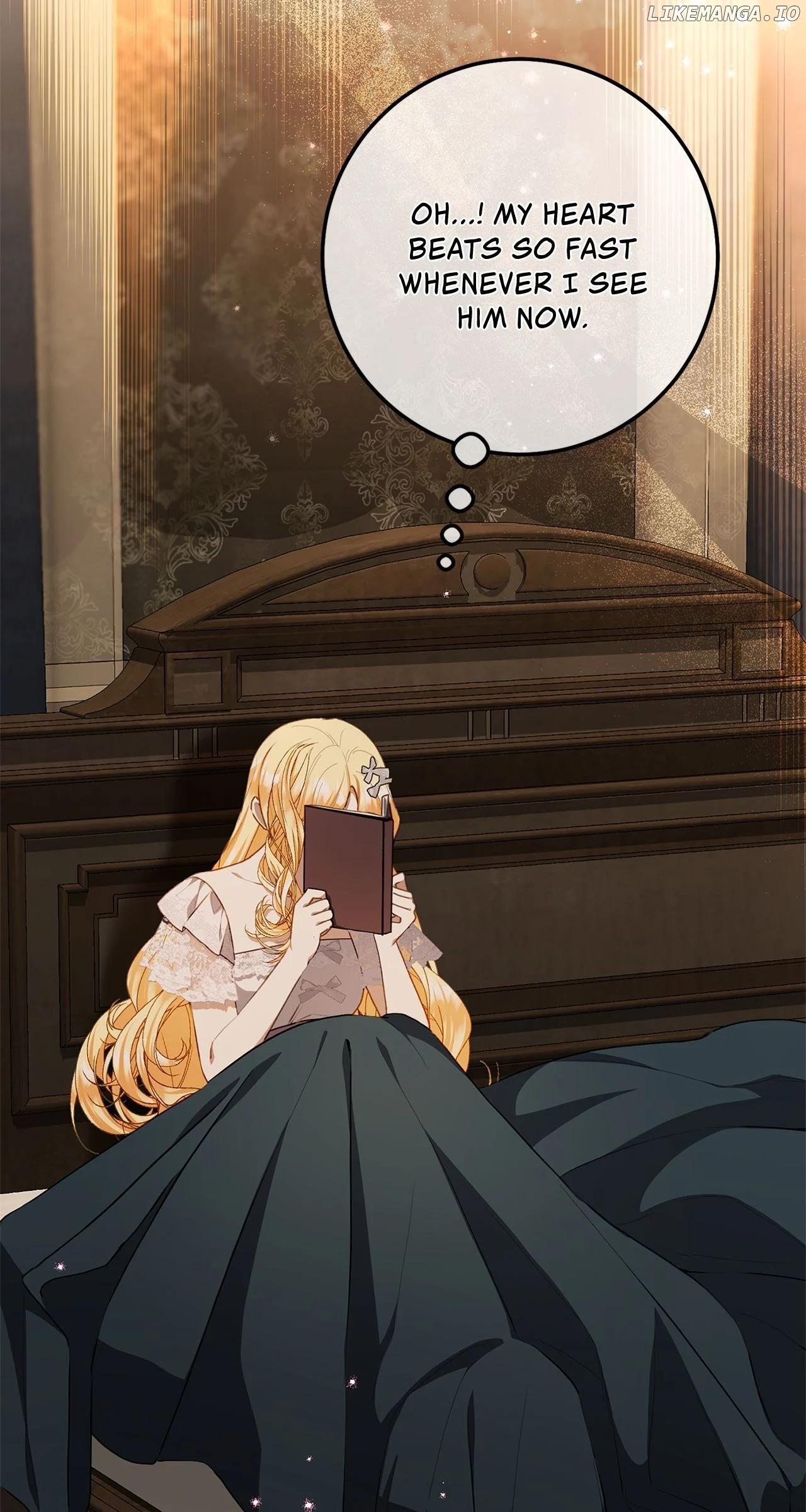 Contract Grand Duchess Chapter 46 page 31