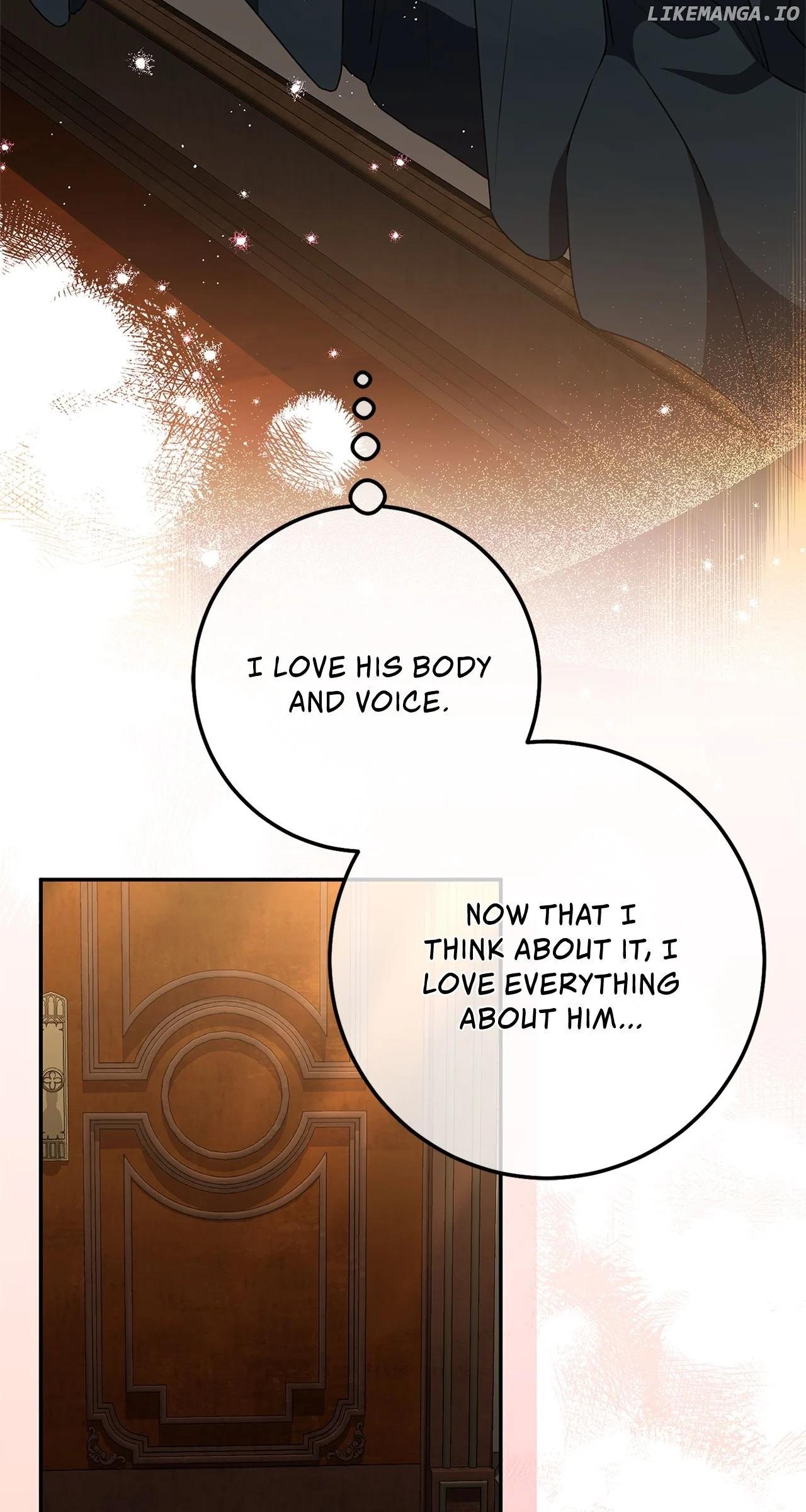 Contract Grand Duchess Chapter 46 page 32