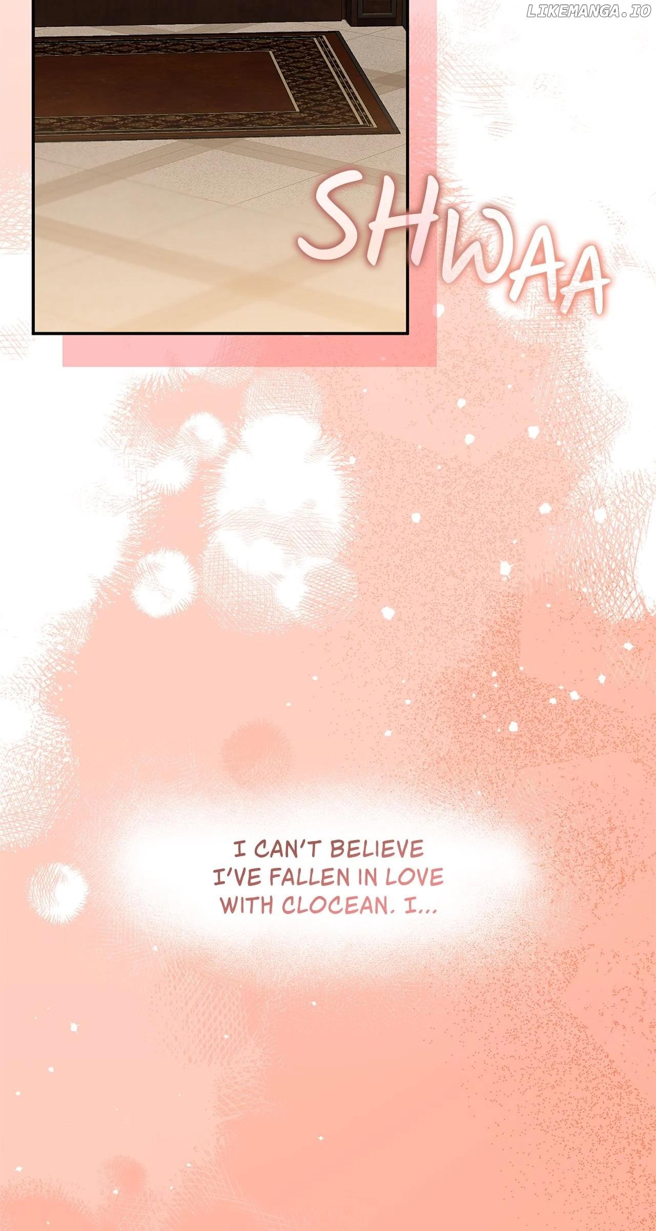 Contract Grand Duchess Chapter 46 page 33