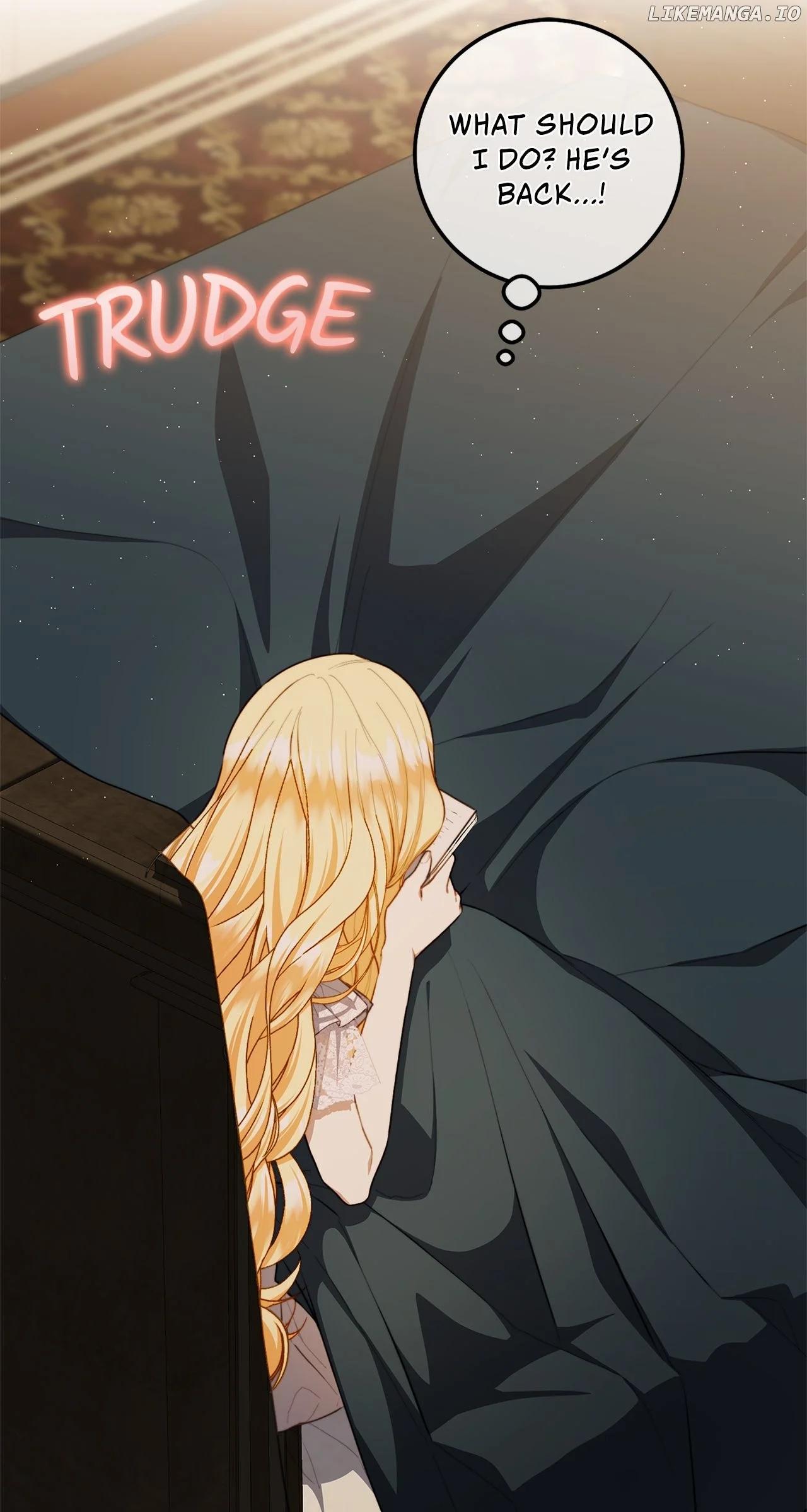 Contract Grand Duchess Chapter 46 page 36
