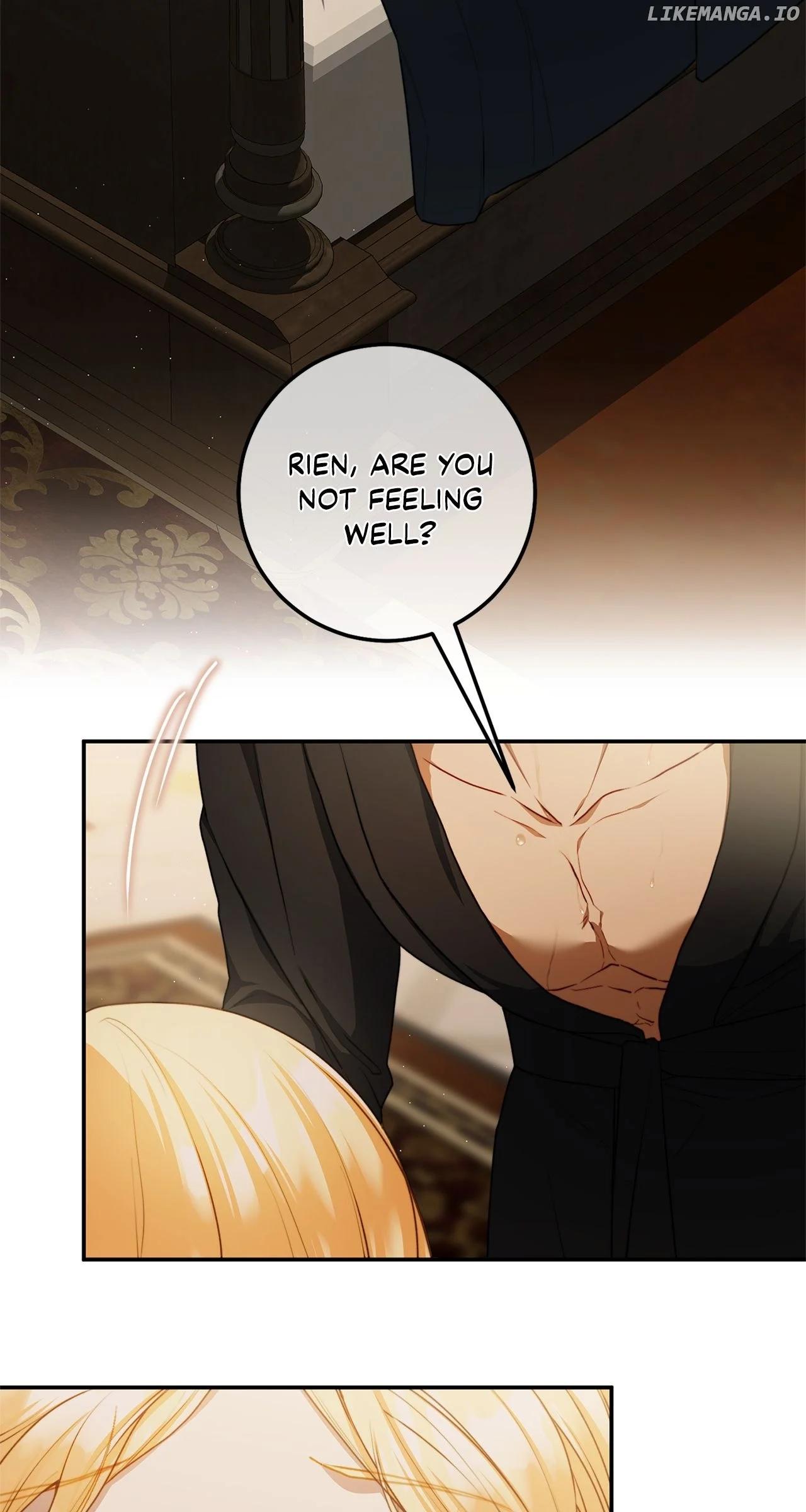 Contract Grand Duchess Chapter 46 page 37