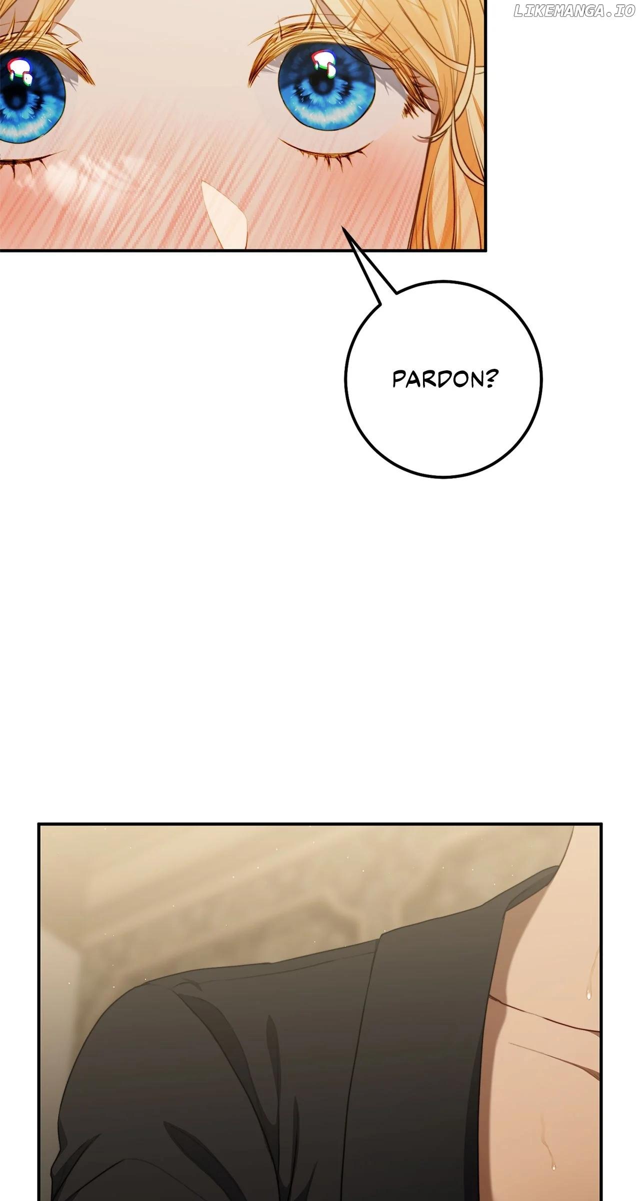 Contract Grand Duchess Chapter 46 page 38