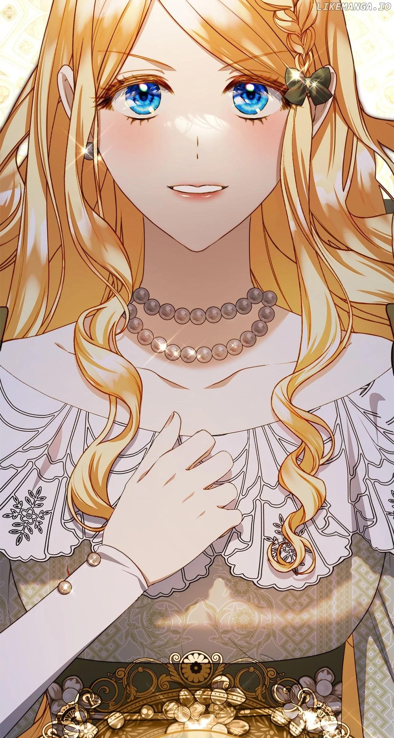 Contract Grand Duchess Chapter 46 page 3