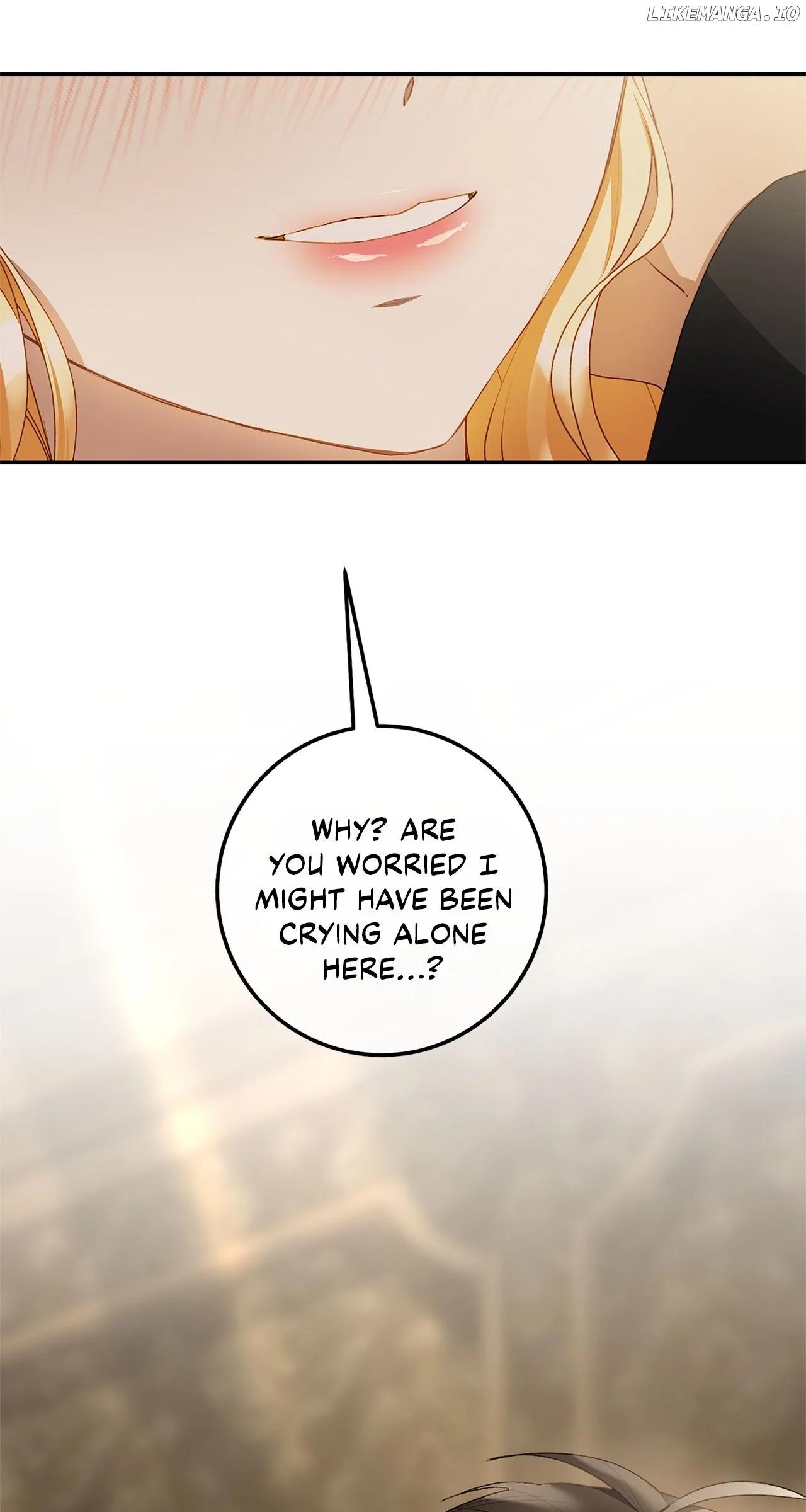 Contract Grand Duchess Chapter 46 page 41