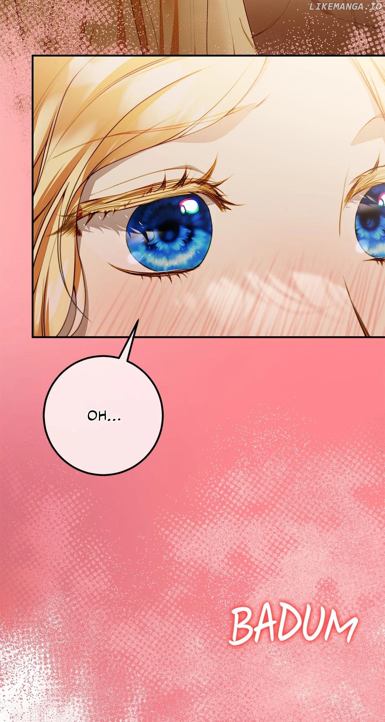 Contract Grand Duchess Chapter 46 page 43