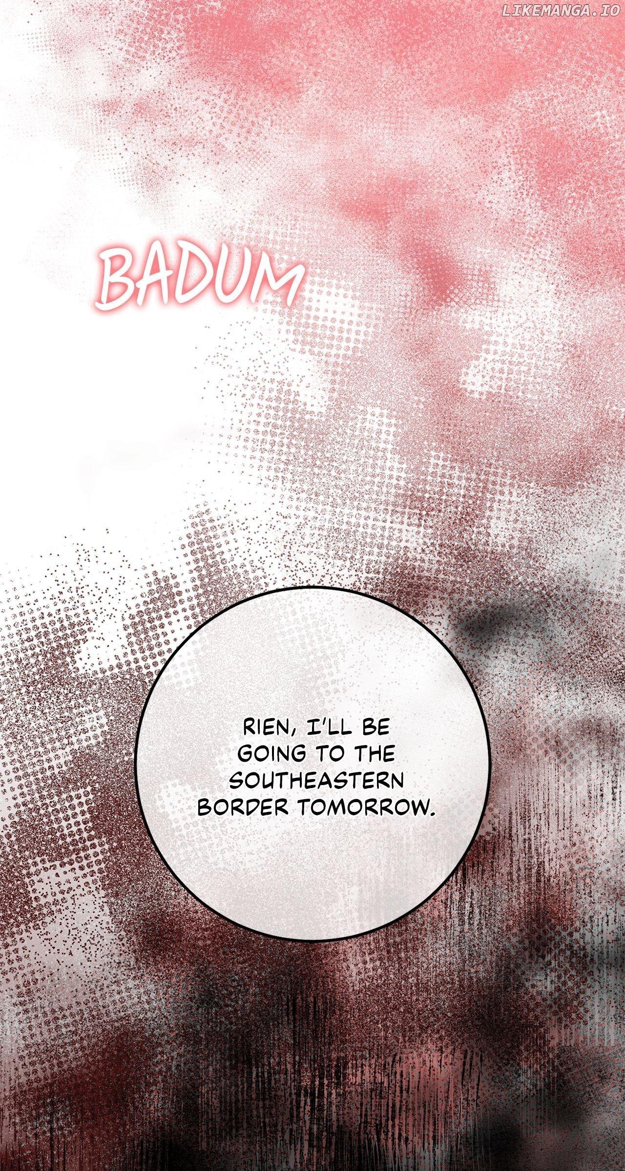Contract Grand Duchess Chapter 46 page 44