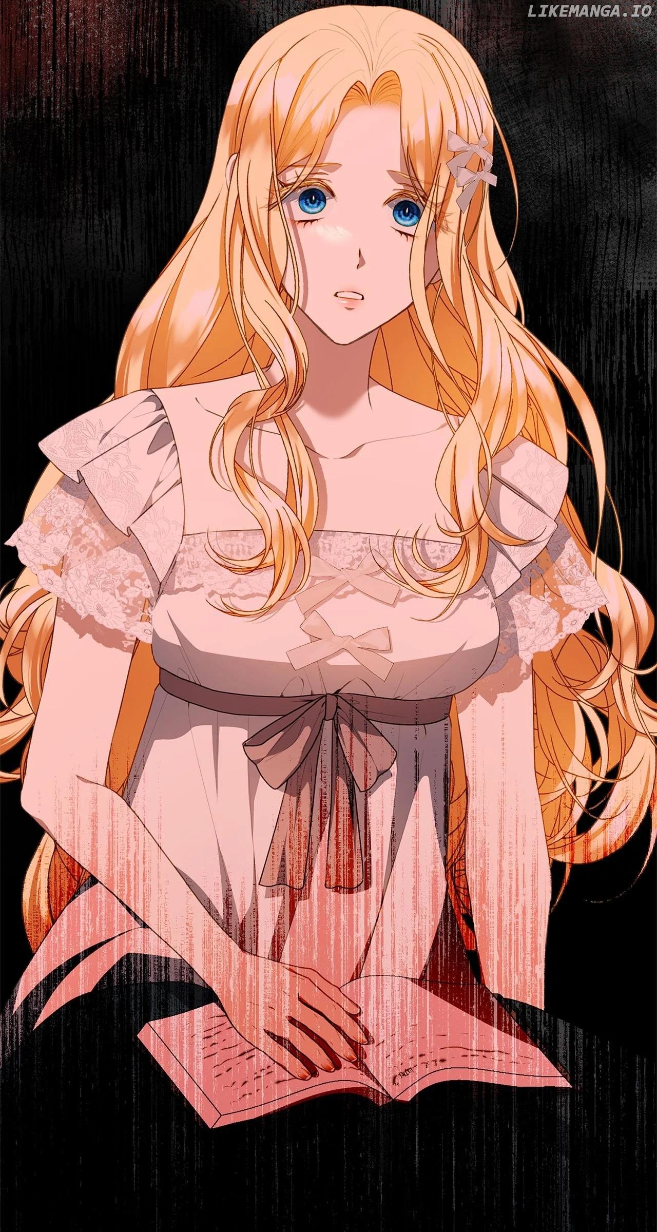 Contract Grand Duchess Chapter 46 page 45