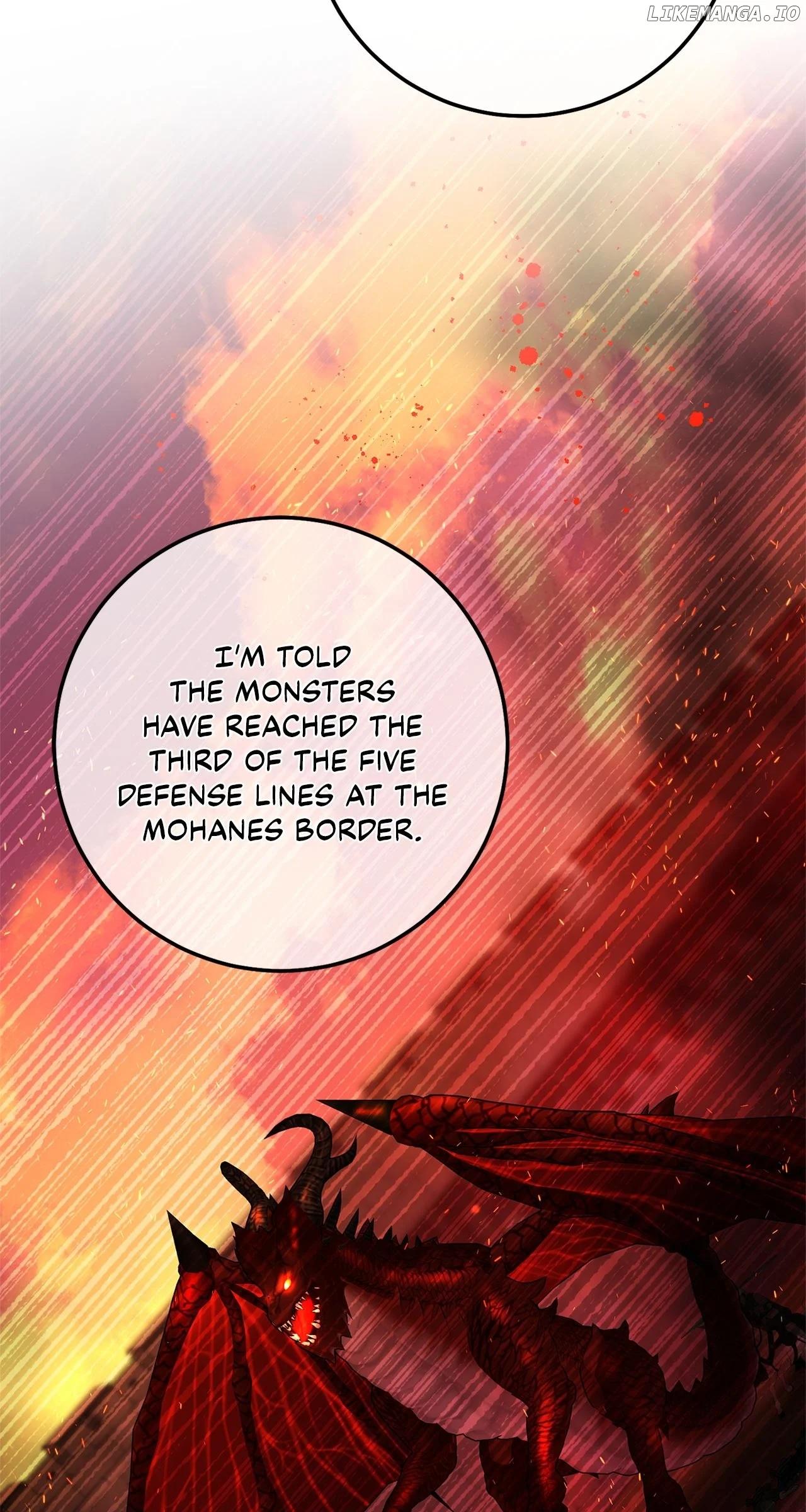 Contract Grand Duchess Chapter 46 page 48