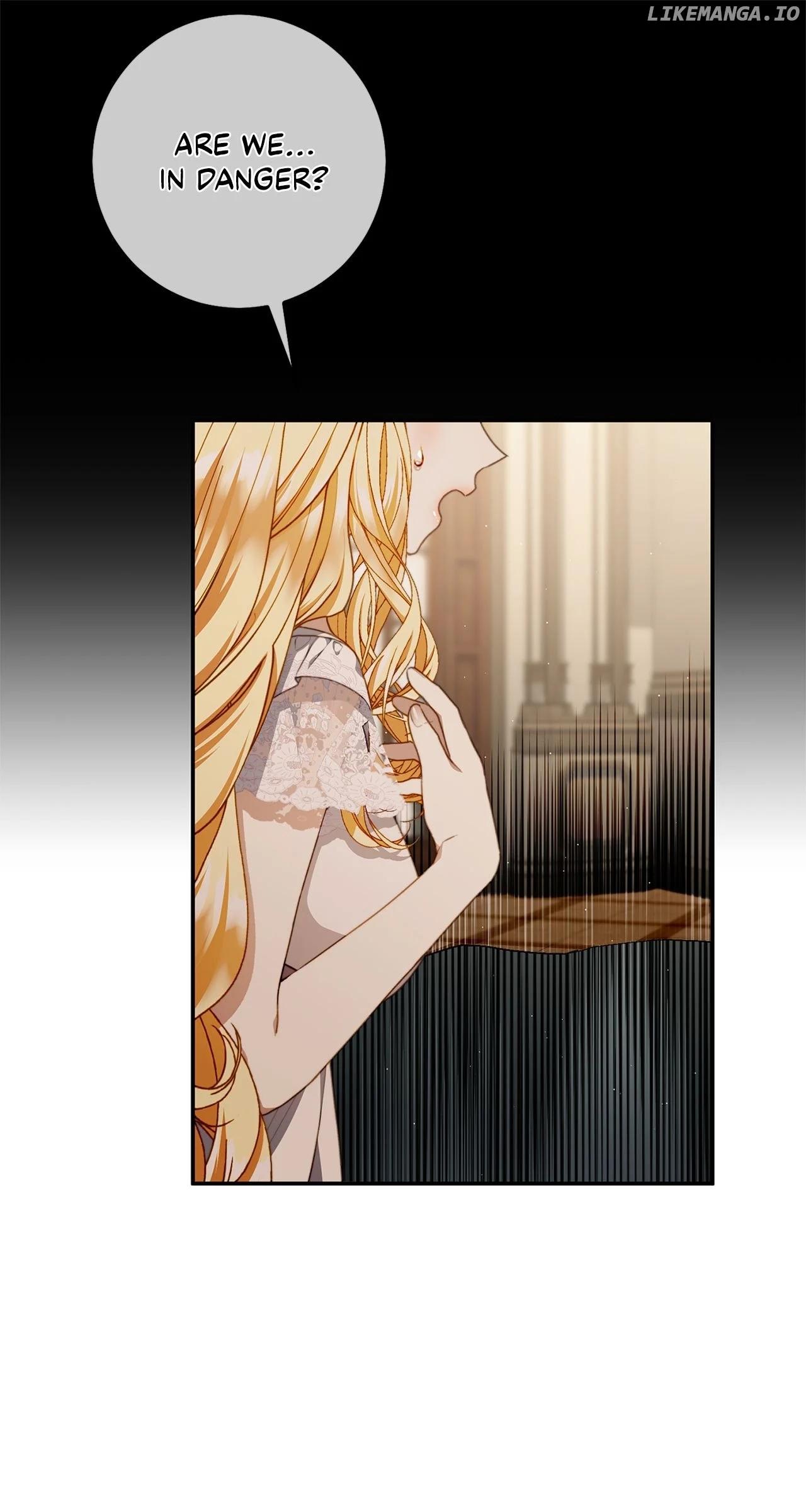 Contract Grand Duchess Chapter 46 page 52