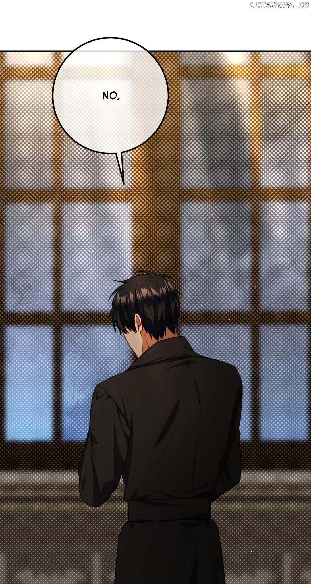 Contract Grand Duchess Chapter 46 page 53