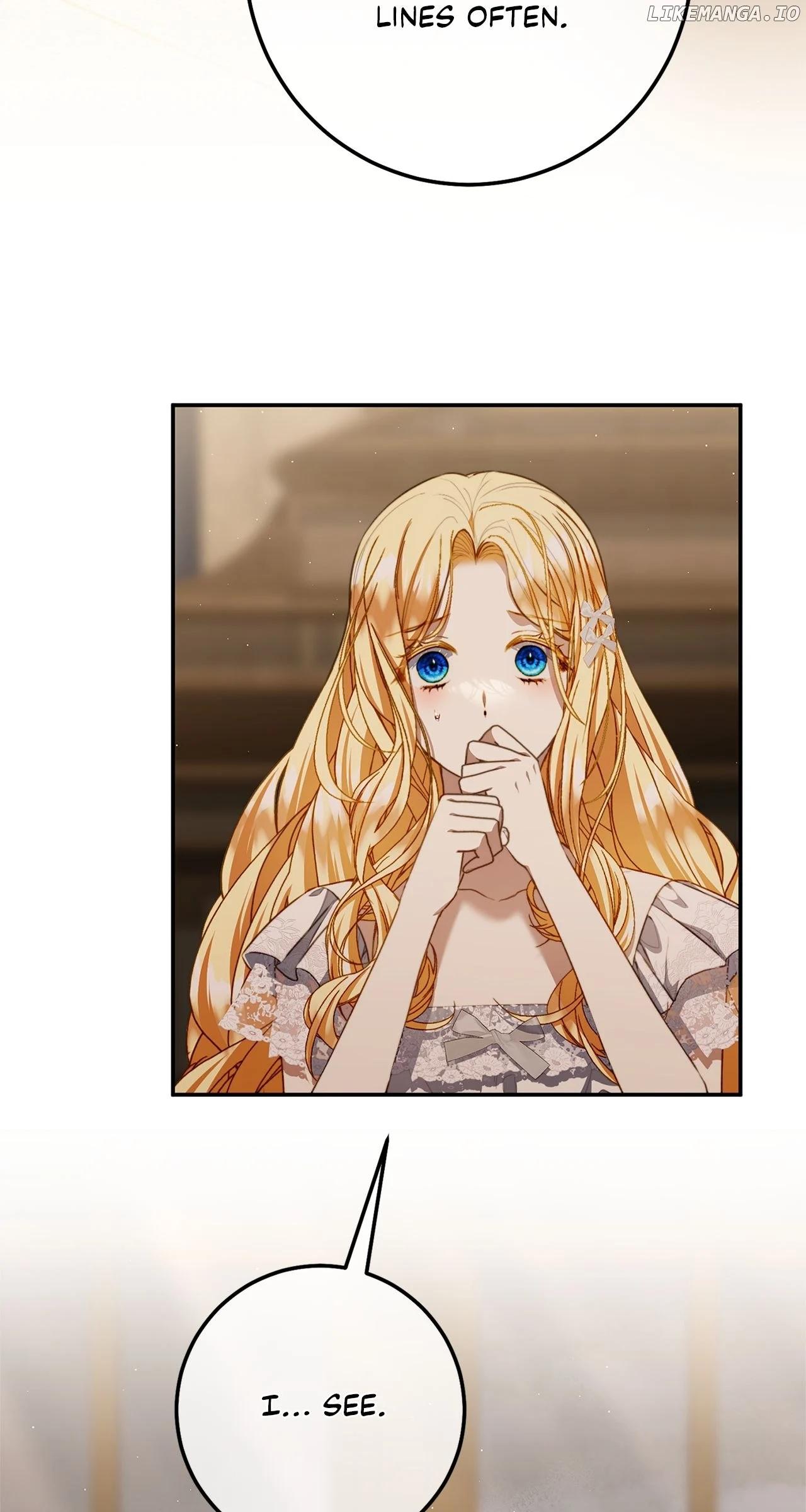 Contract Grand Duchess Chapter 46 page 55
