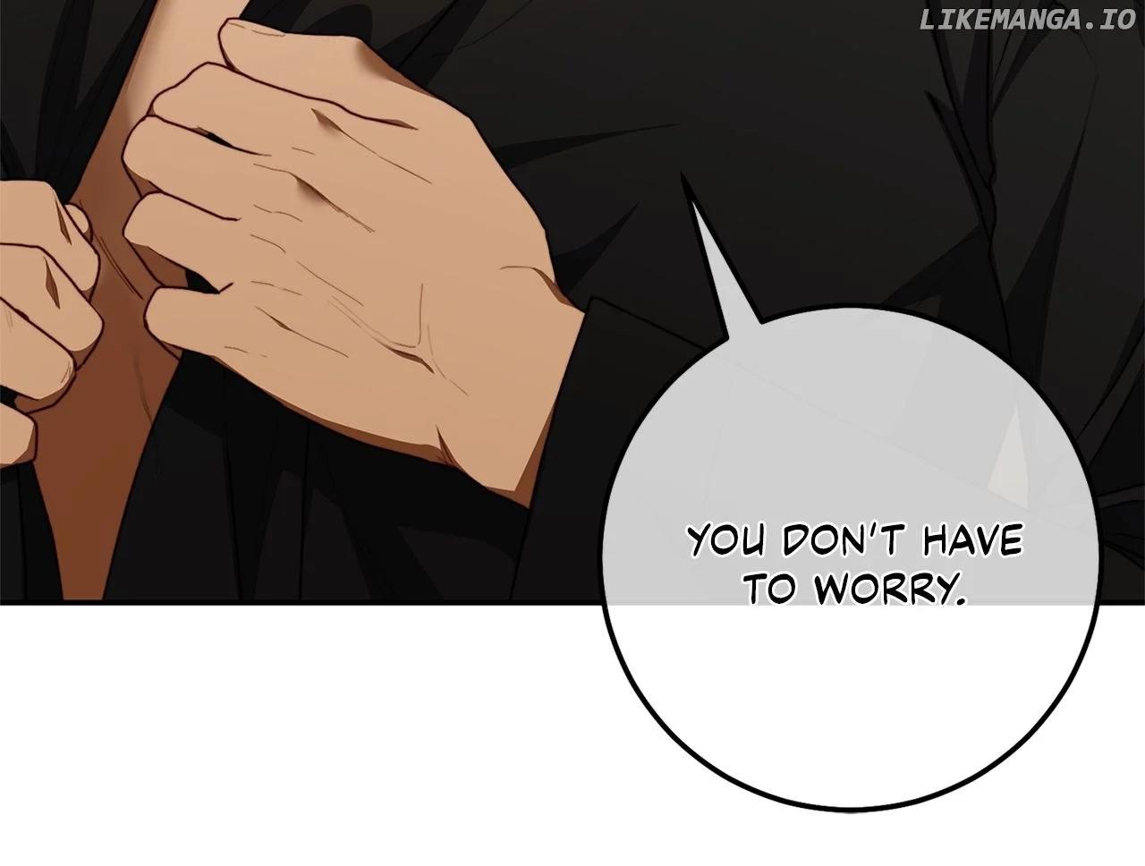 Contract Grand Duchess Chapter 46 page 57