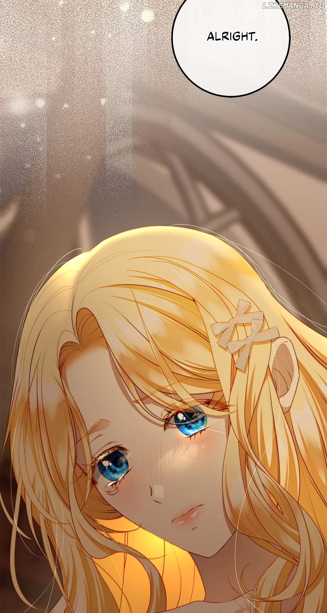 Contract Grand Duchess Chapter 46 page 59