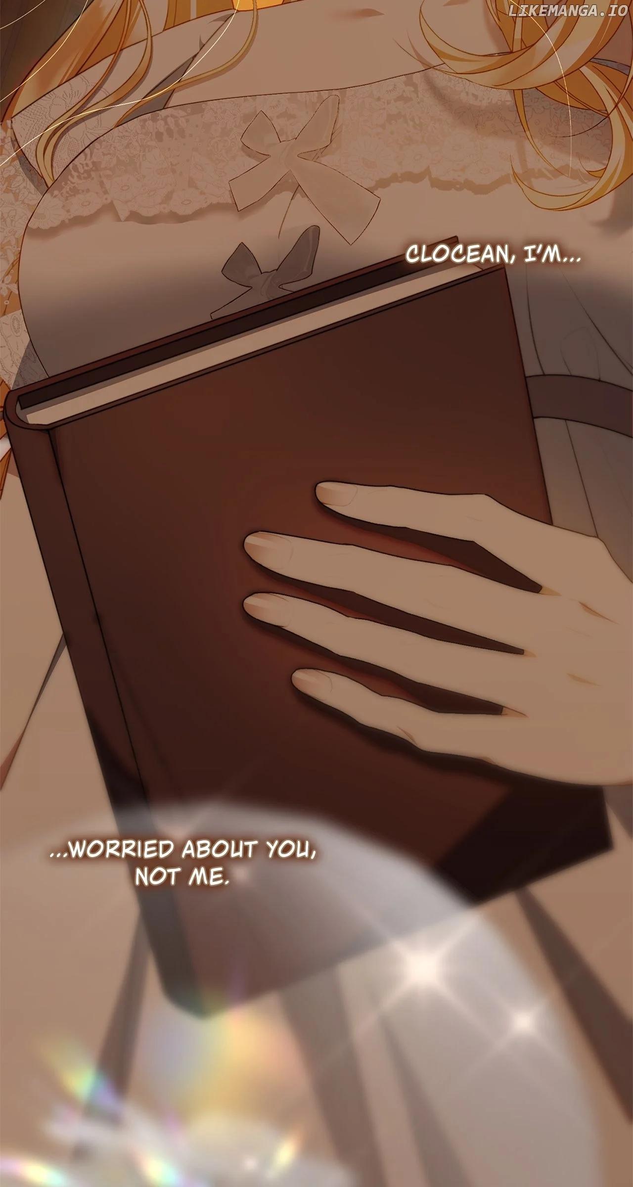 Contract Grand Duchess Chapter 46 page 60